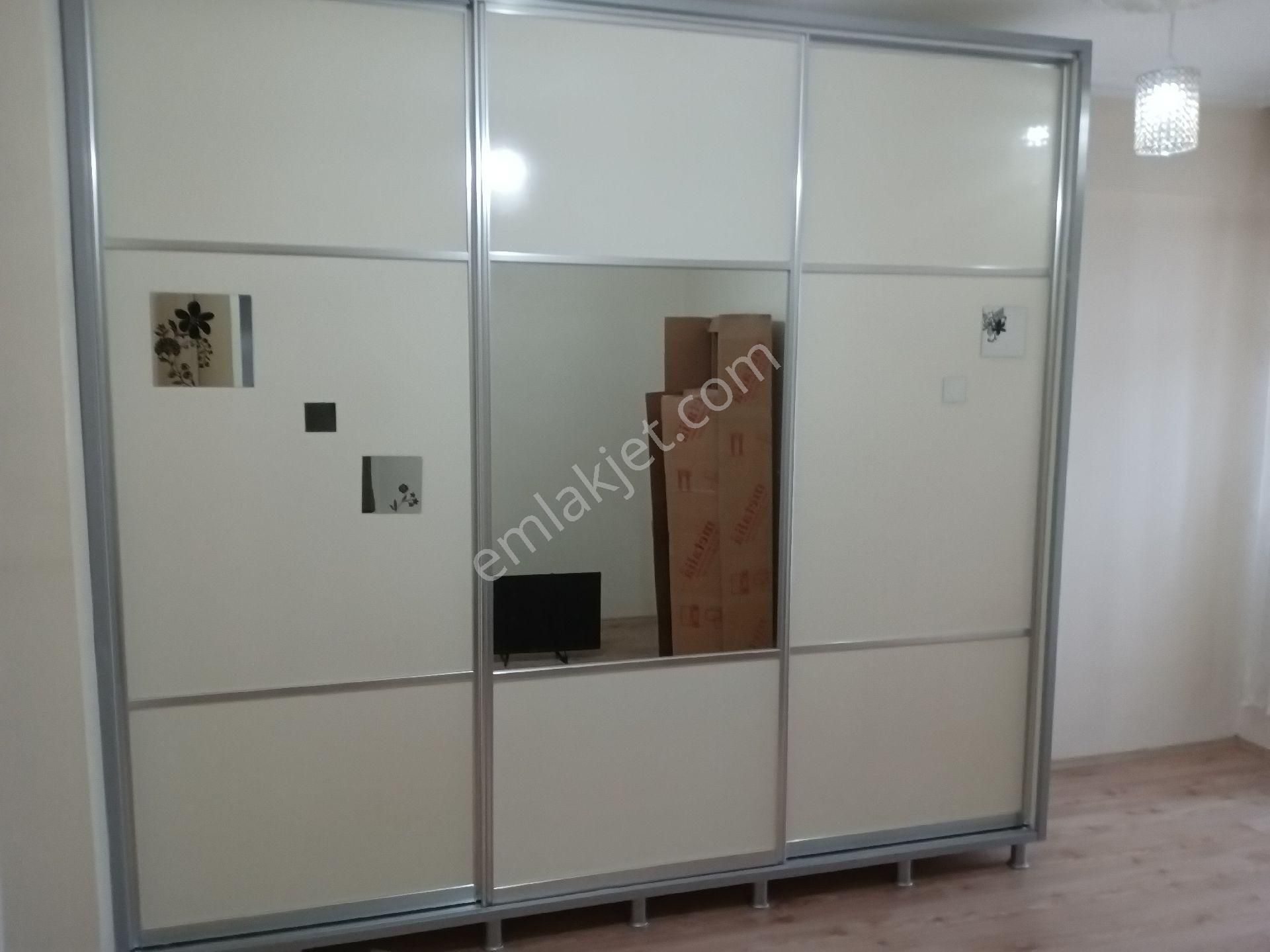 Park Manzaralı Kiralık 2+1 - Görsel 12