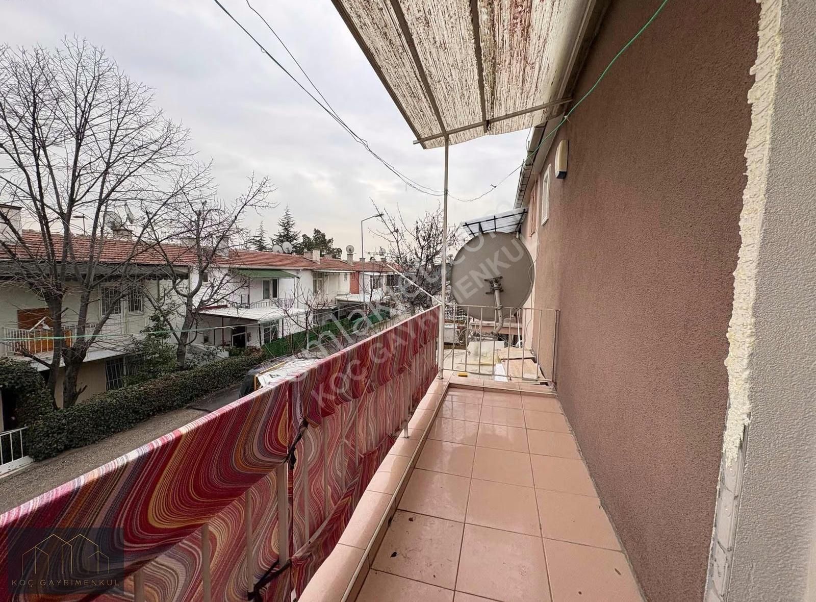 Koç Gayrimenkul'den Merkezi Konum 4+1 Masrafsız Satılık Müstakil - Görsel 10