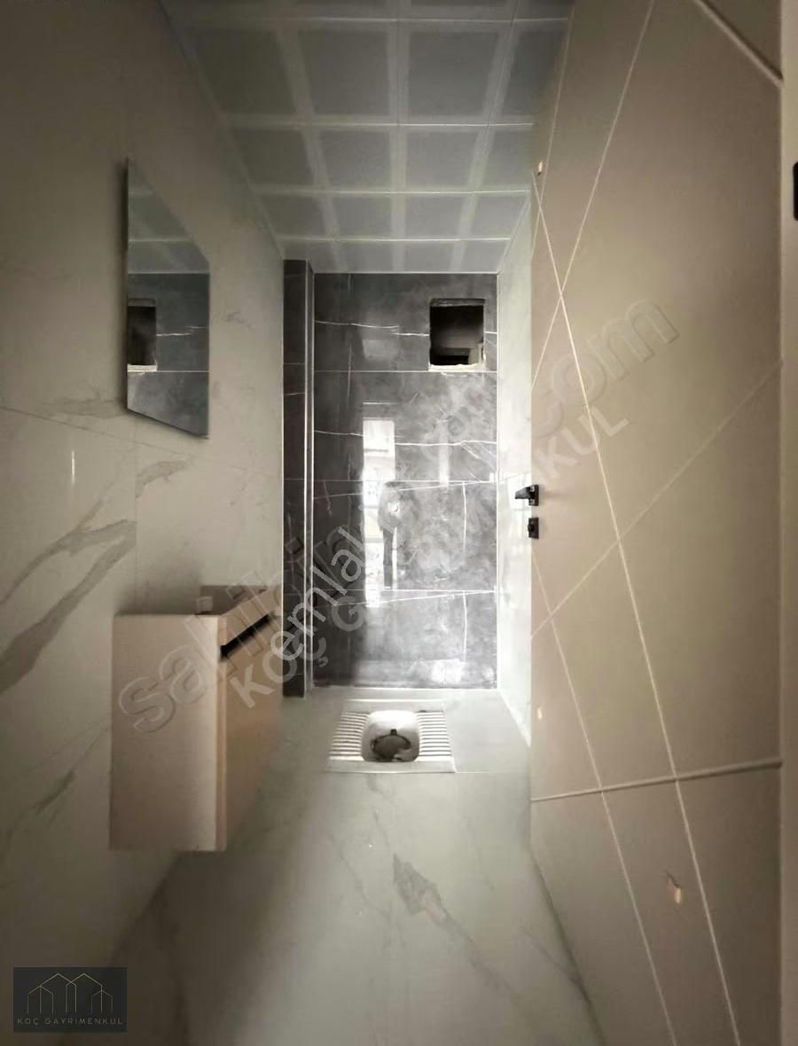 Koç Gayrimenkul'den Sıfır Ultra Lüks Site Dairesi - Görsel 9