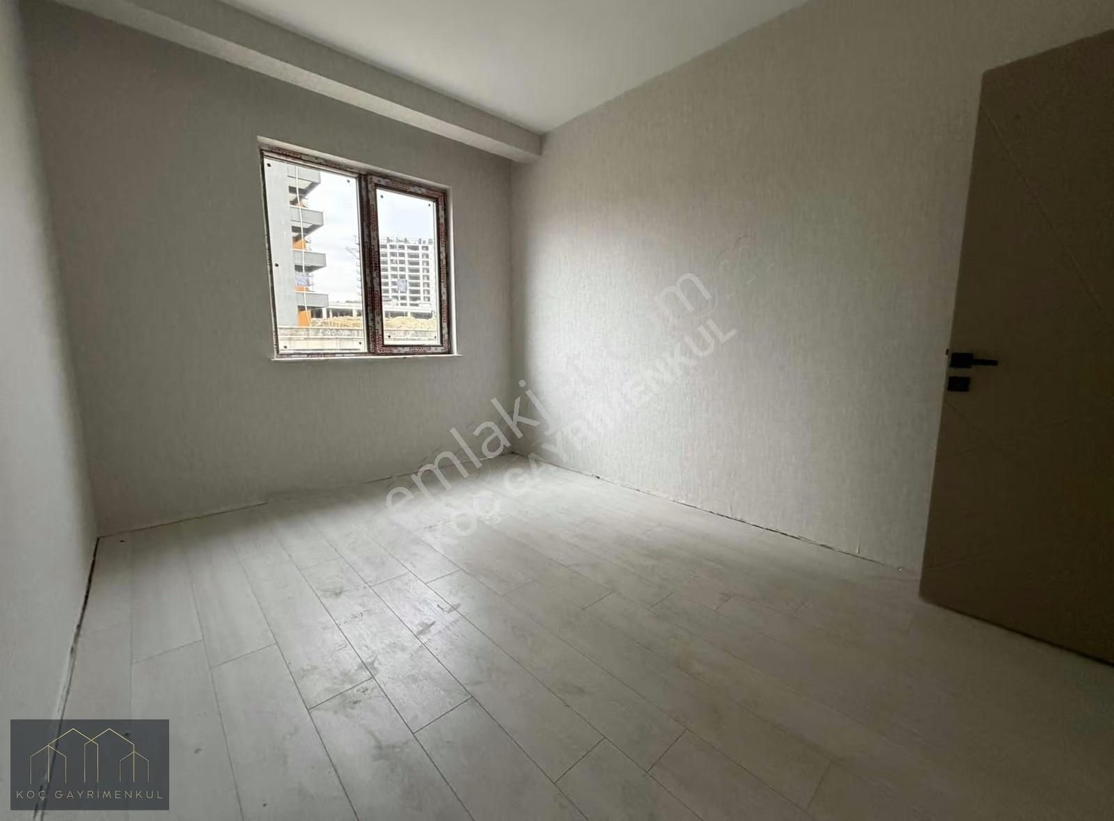 Koç Gayrimenkul'den Sıfır Ultra Lüks Site Dairesi - Görsel 10