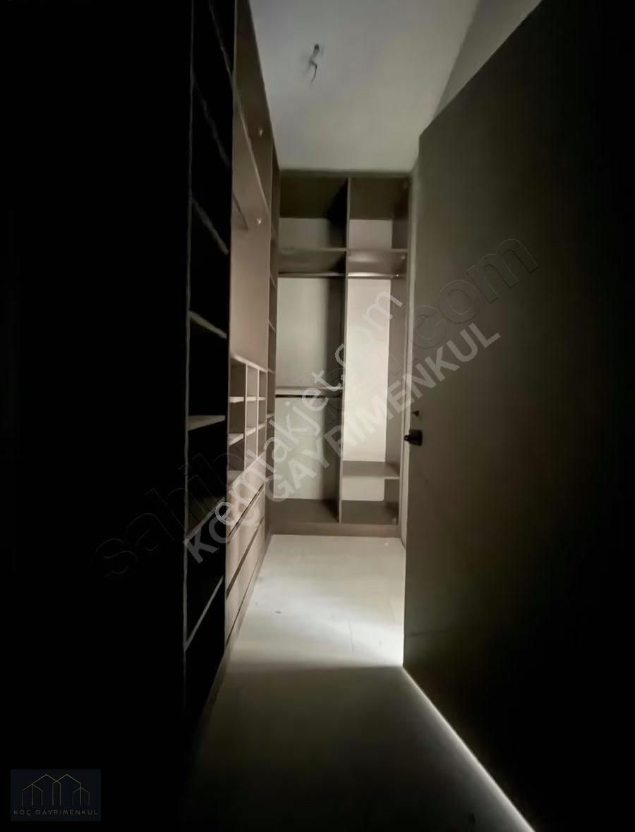 Koç Gayrimenkul'den Sıfır Ultra Lüks Site Dairesi - Görsel 7