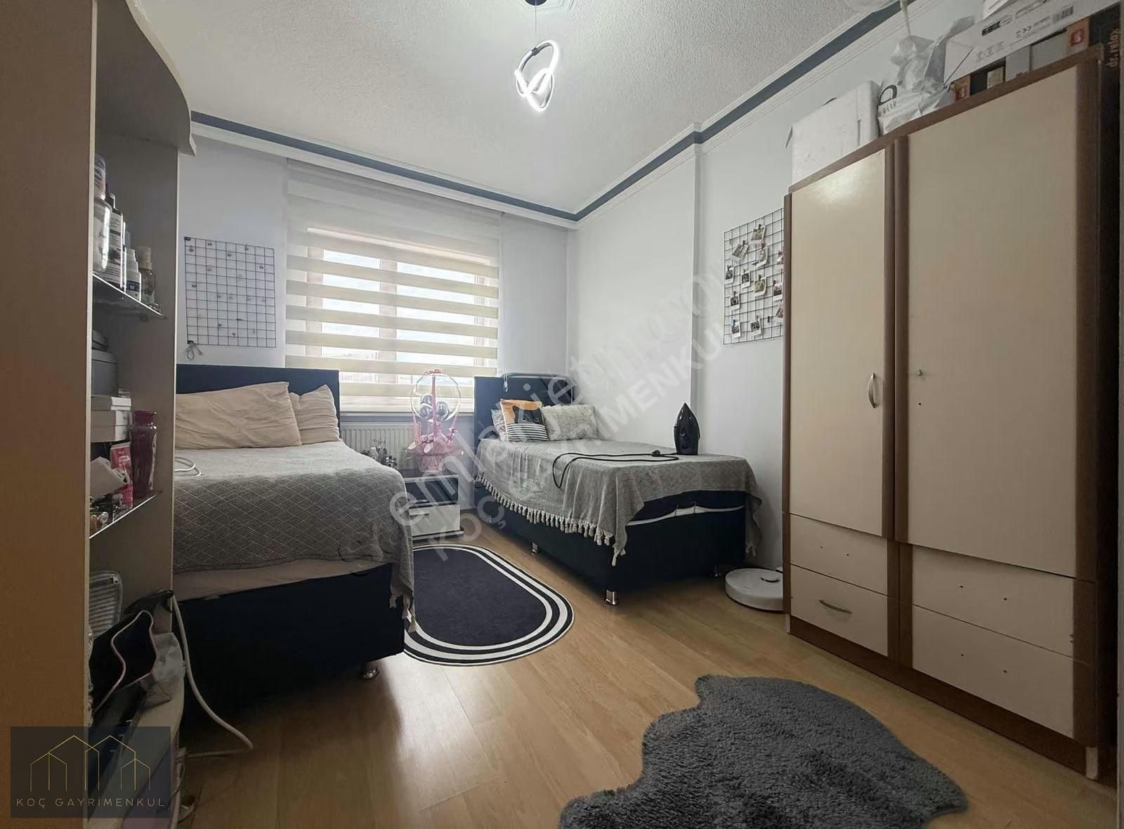 Koç Gayrimenkul'den Çakırlar Göbek'te Ara Kat Masrafsız Daire - Görsel 35