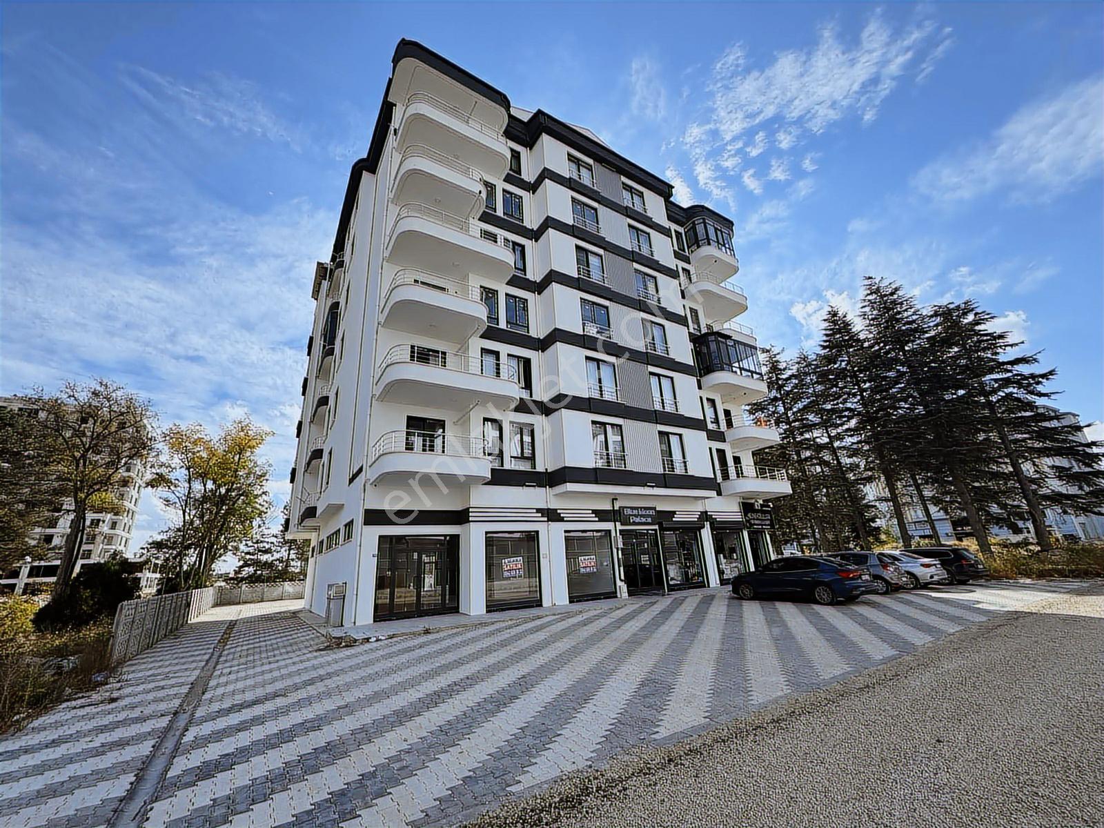 Sağlam Emlaktan Güvenevler Park Afyon Yanı Satılık Dükkan - Görsel 17