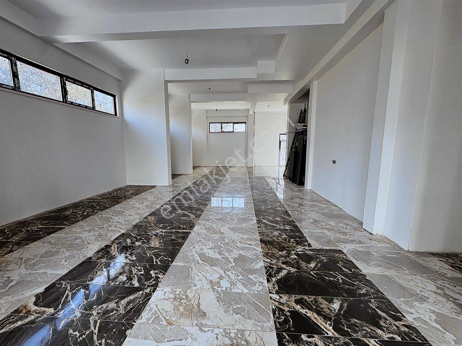 Sağlam Emlaktan Güvenevler Park Afyon Yanı Satılık Dükkan - Görsel 26