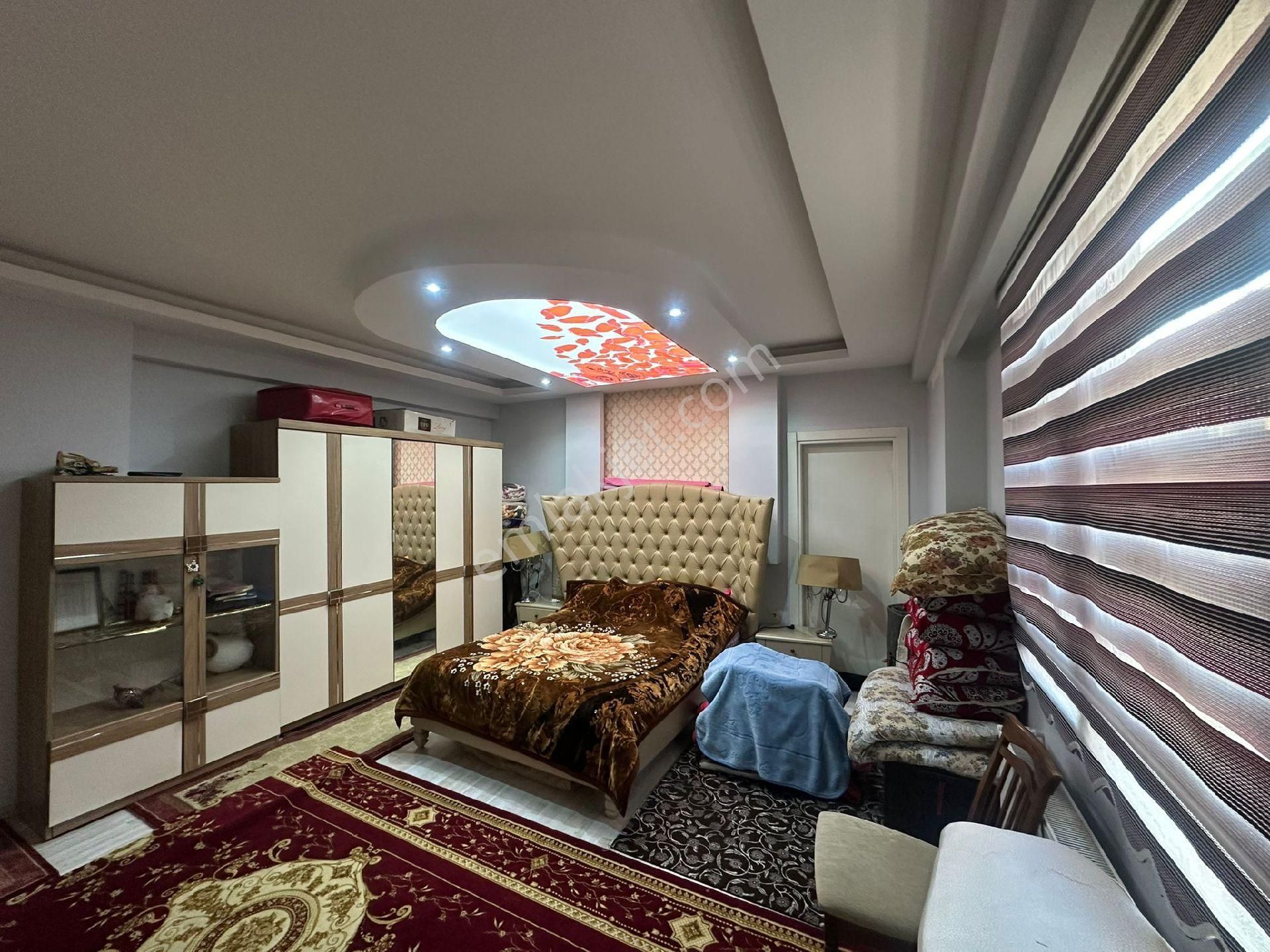 İmambakır Harika Konumlu 4+1 Köşe Başı Ara Kat Daire - Görsel 19