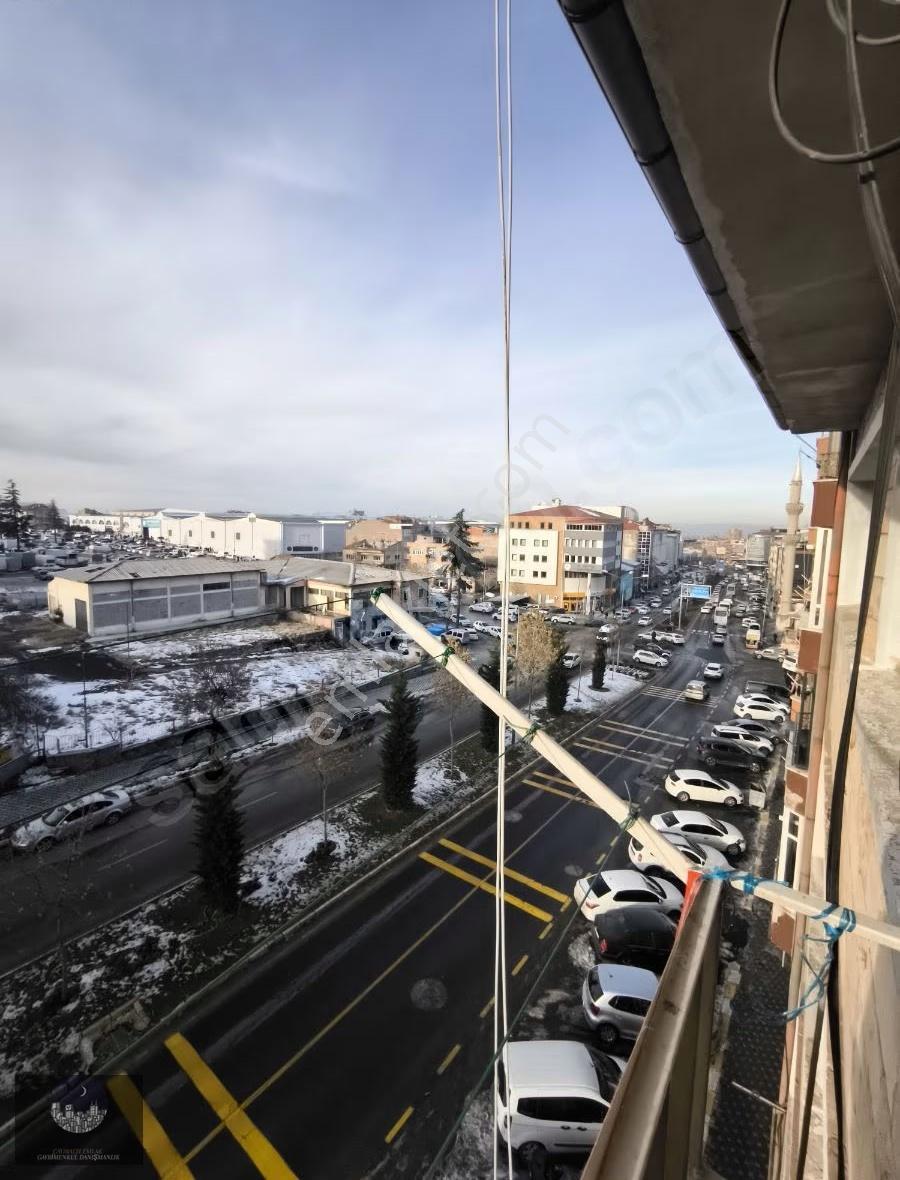 Çayıraltı Emlak'tan Çarşı Merkez Kapucubaşı Mah De Satilik 2+1 D - Görsel 10