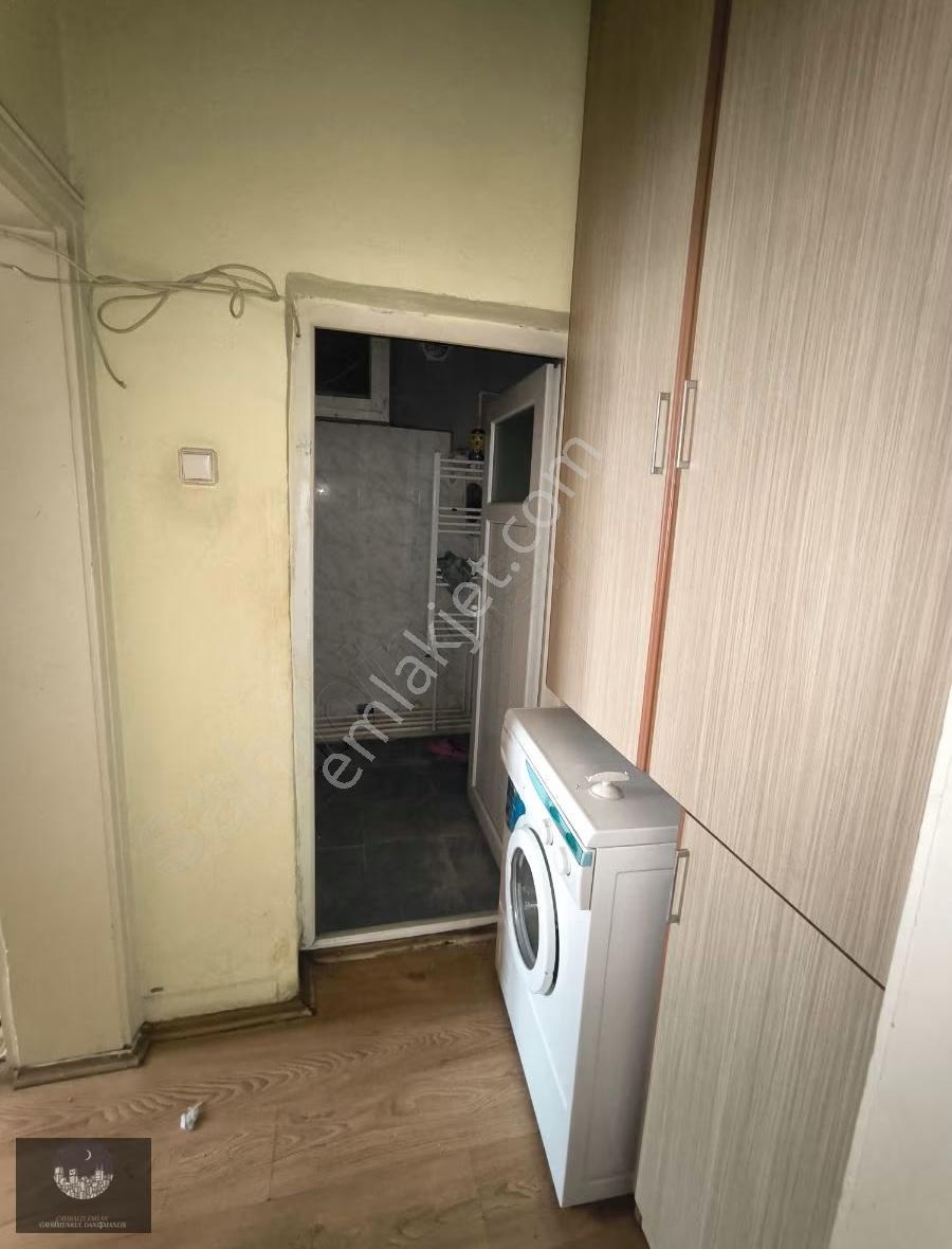 Çayıraltı Emlak'tan Çarşı Merkez Kapucubaşı Mah De Satilik 2+1 D - Görsel 8