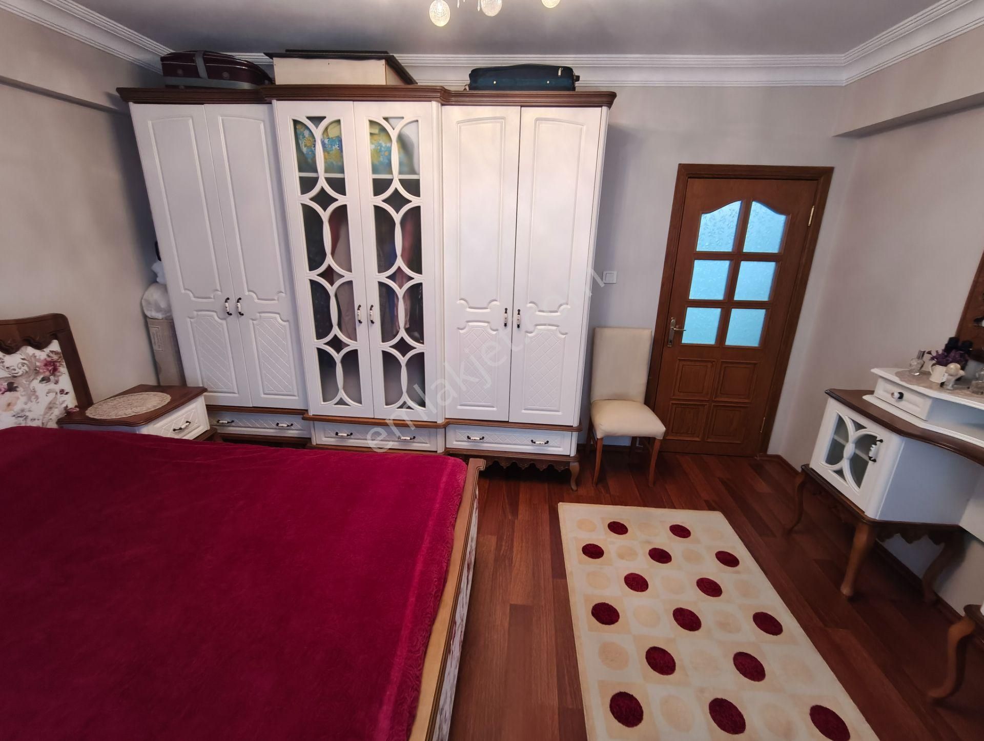 Balcıoğlundan Muratpaşa Mahallesinde Satılık Ara Kat Daire - Görsel 13