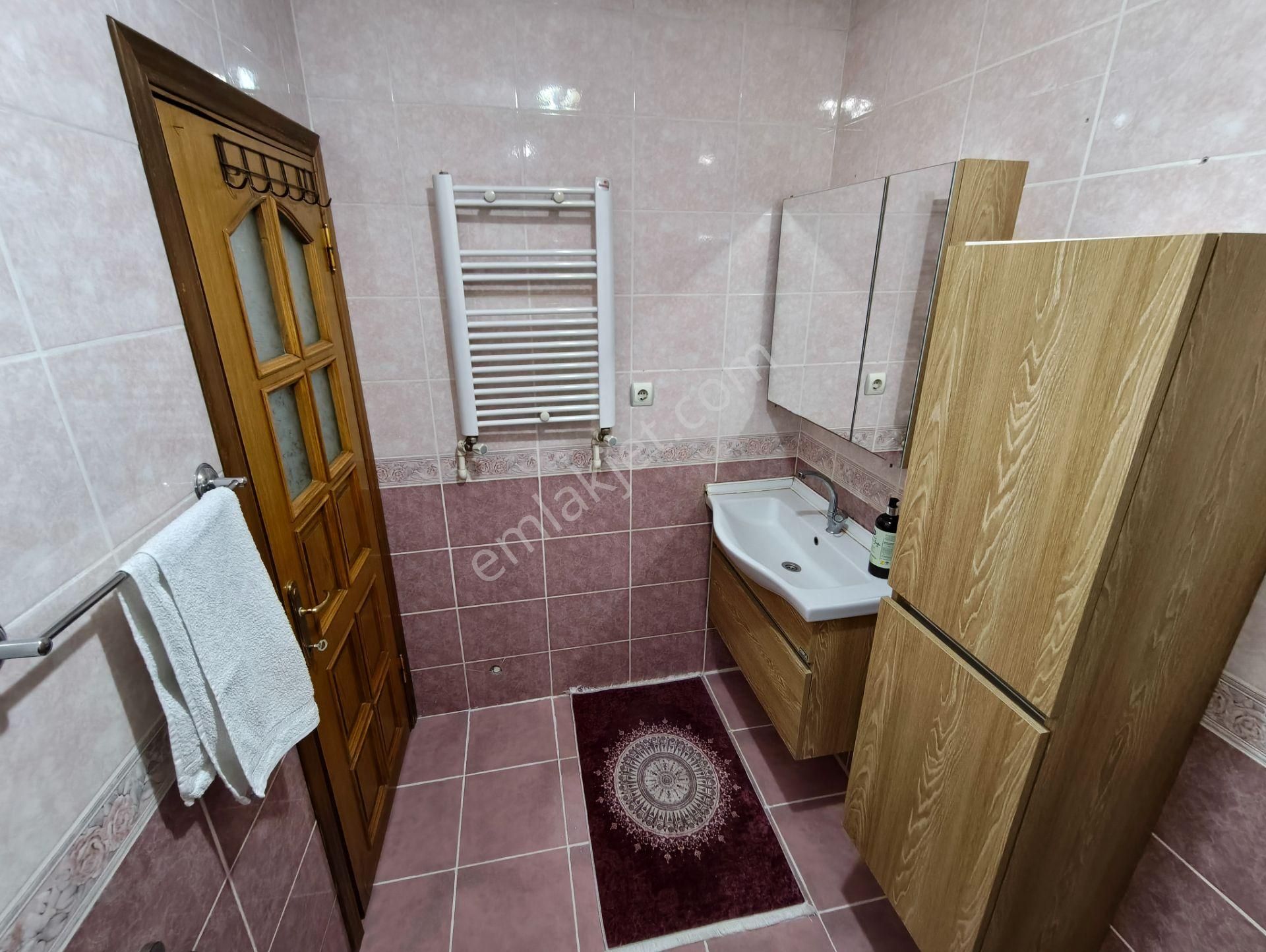 Balcıoğlundan Muratpaşa Mahallesinde Satılık Ara Kat Daire - Görsel 25