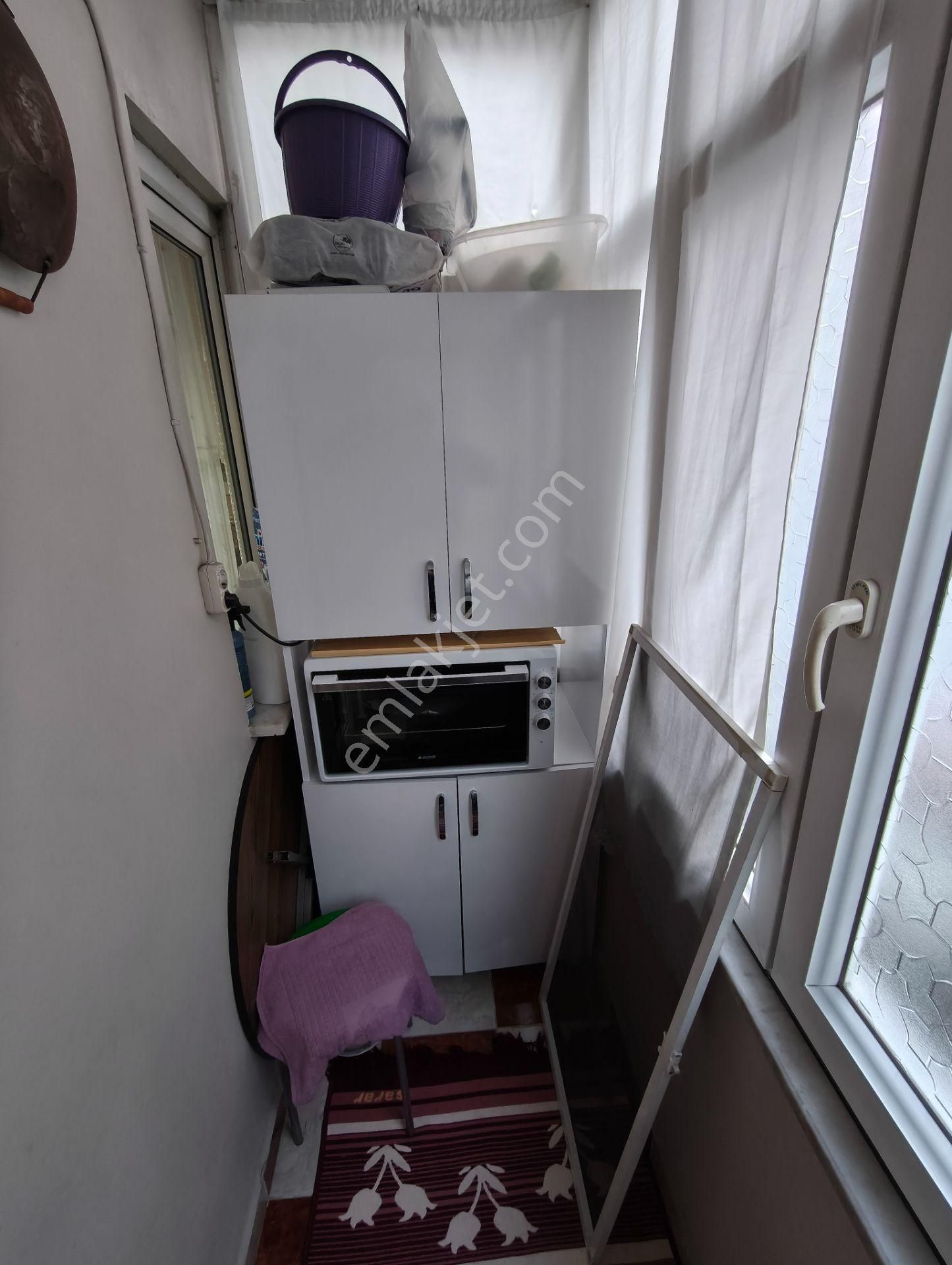 Balcıoğlundan Muratpaşa Mahallesinde Satılık Ara Kat Daire - Görsel 21