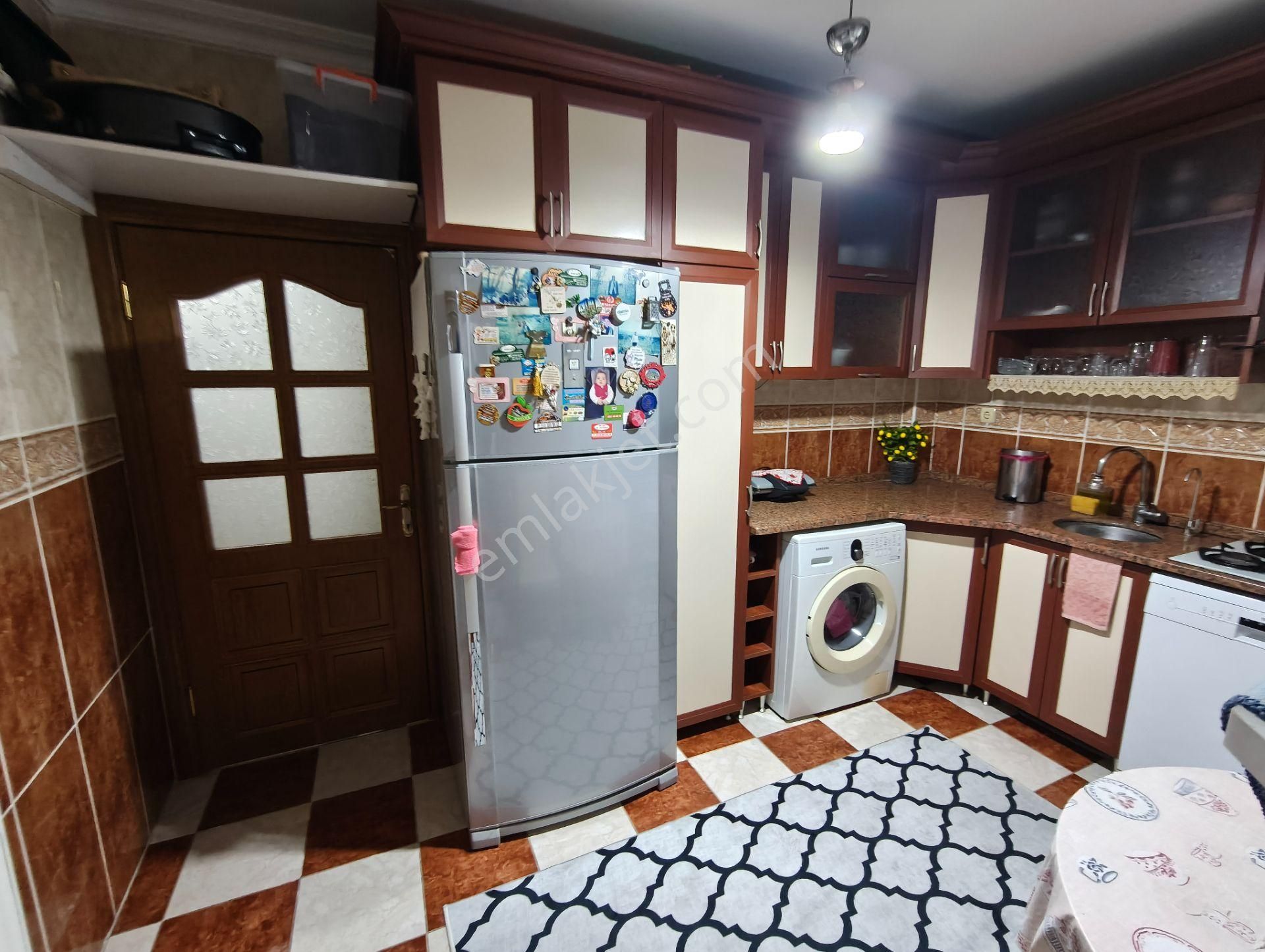 Balcıoğlundan Muratpaşa Mahallesinde Satılık Ara Kat Daire - Görsel 16