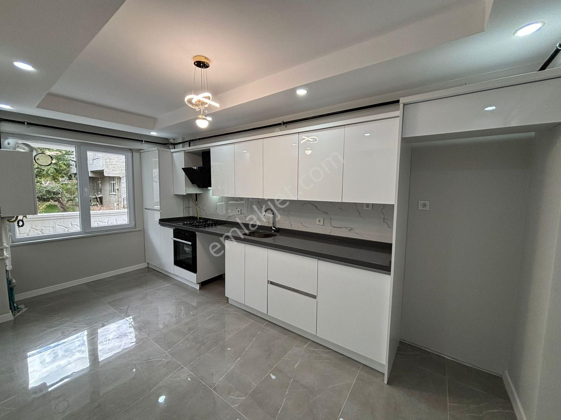 **eryıldız İnşaat*kendi Mülkümüz İskanlı+katmülkiyetli Ful+ful Lüks 2+0 Daire - Görsel 18