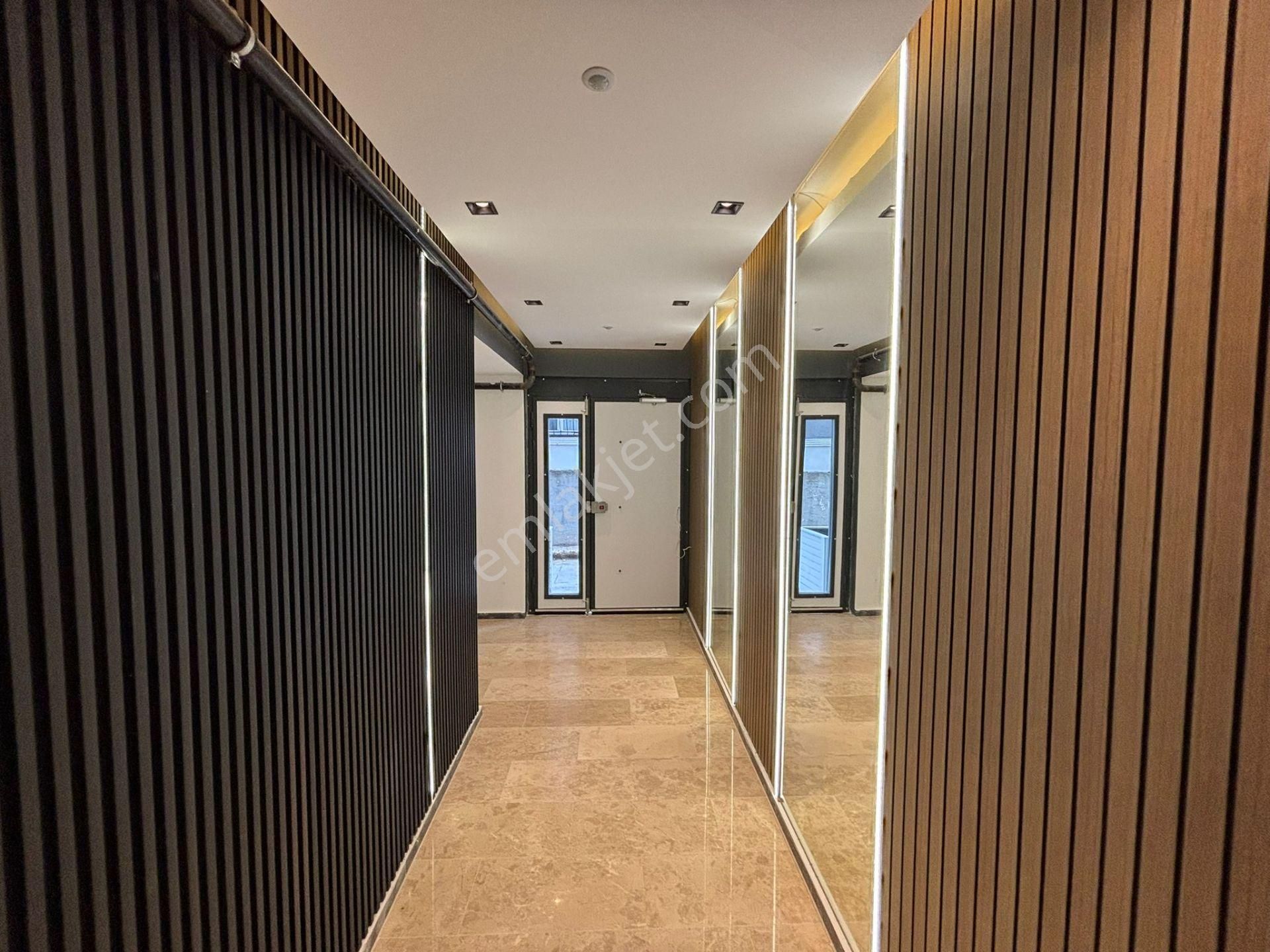 **eryıldız İnşaat*kendi Mülkümüz İskanlı+katmülkiyetli Ful+ful Lüks 2+0 Daire - Görsel 32