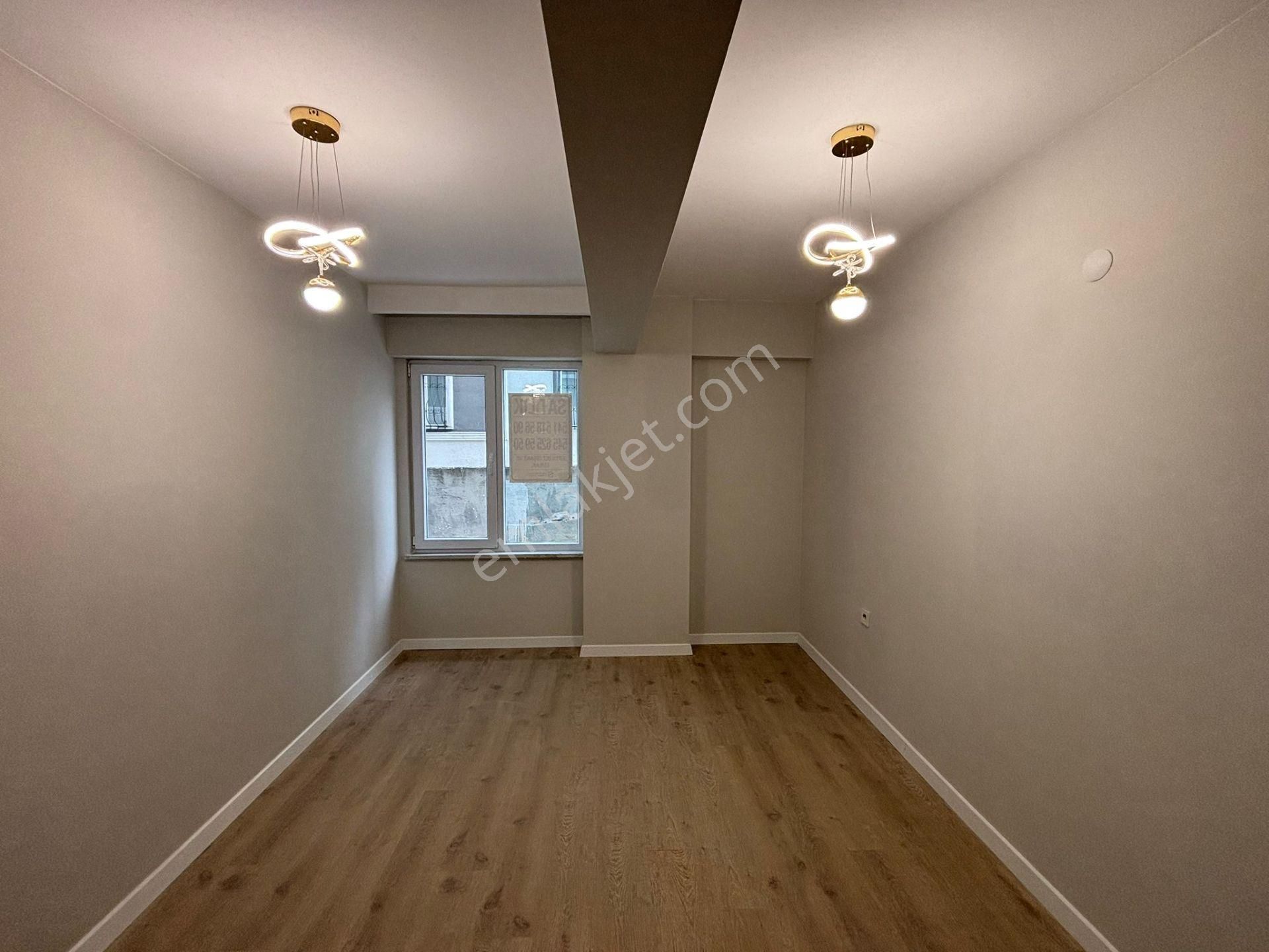 **eryıldız İnşaat*kendi Mülkümüz İskanlı+katmülkiyetli Ful+ful Lüks 2+0 Daire - Görsel 21