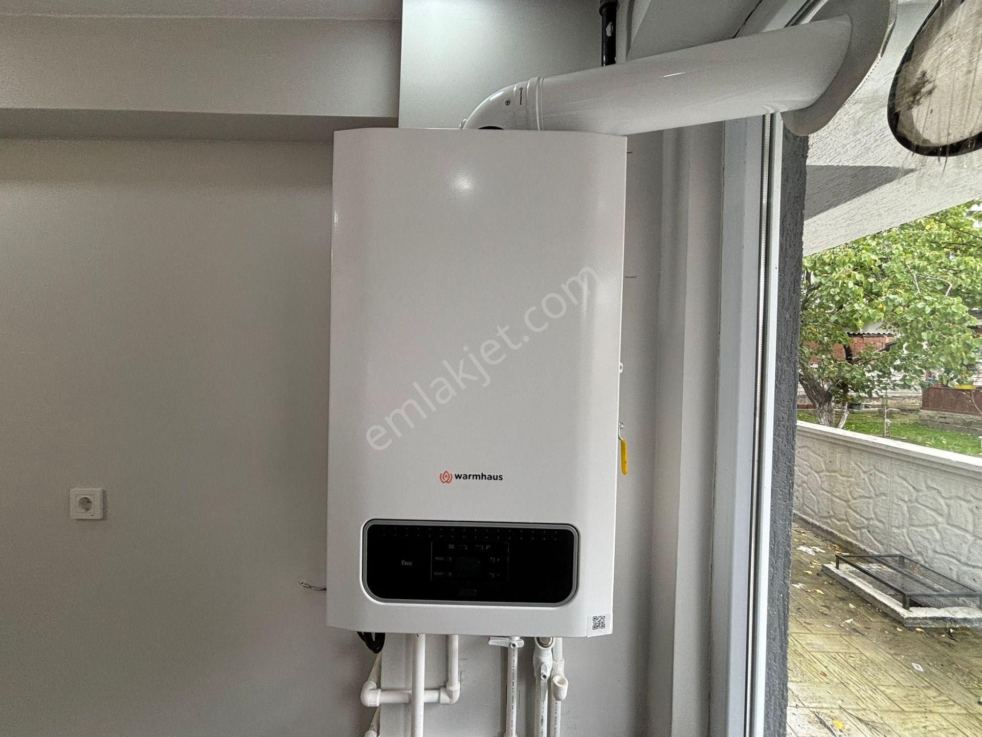 **eryıldız İnşaat*kendi Mülkümüz İskanlı+katmülkiyetli Ful+ful Lüks 2+0 Daire - Görsel 6