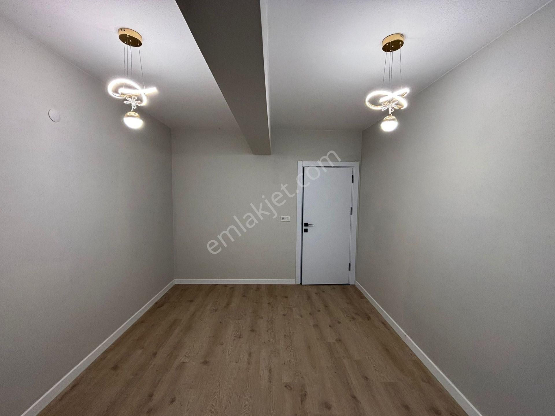 **eryıldız İnşaat*kendi Mülkümüz İskanlı+katmülkiyetli Ful+ful Lüks 2+0 Daire - Görsel 23