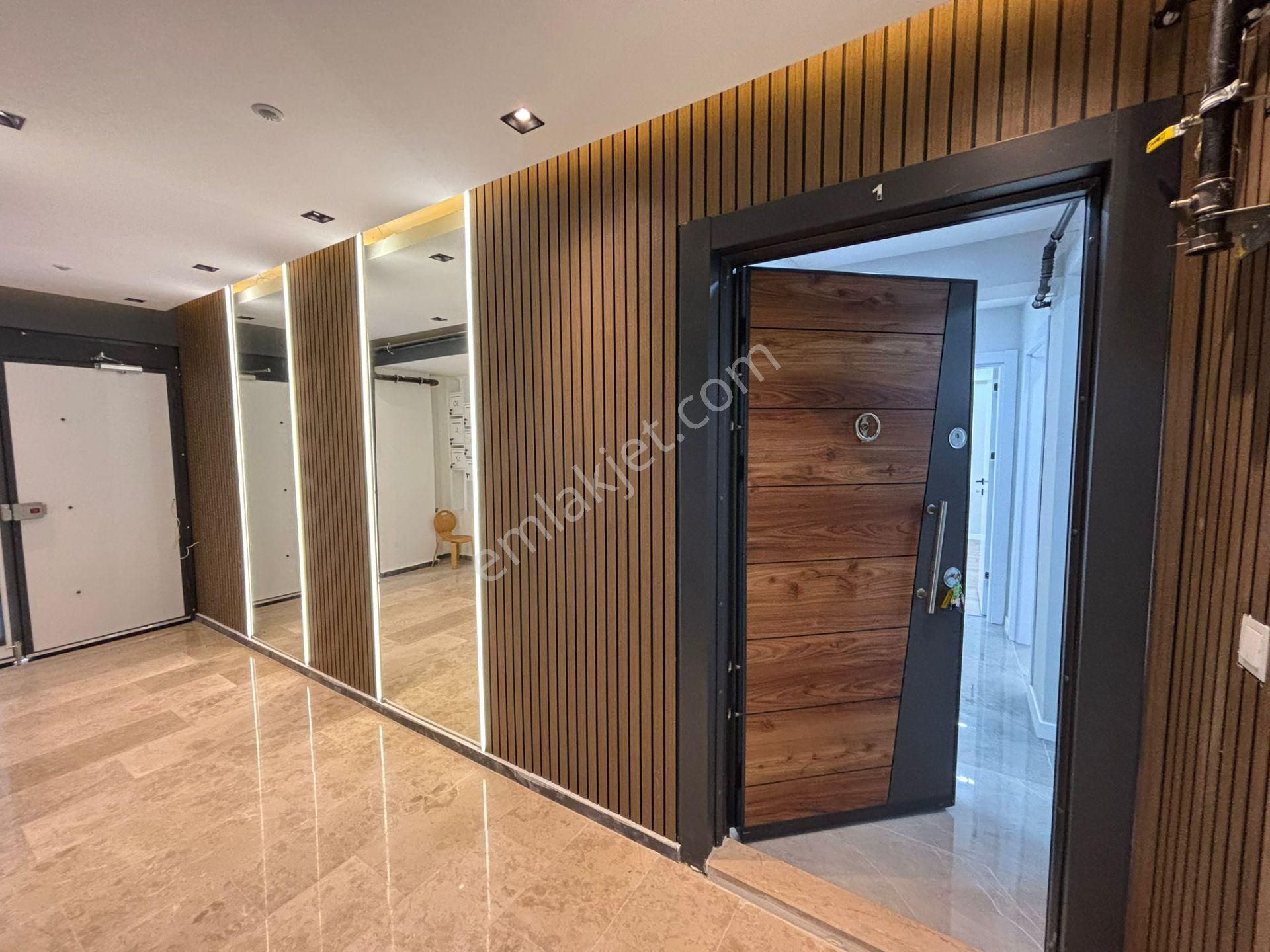 **eryıldız İnşaat*kendi Mülkümüz İskanlı+katmülkiyetli Ful+ful Lüks 2+0 Daire - Görsel 31