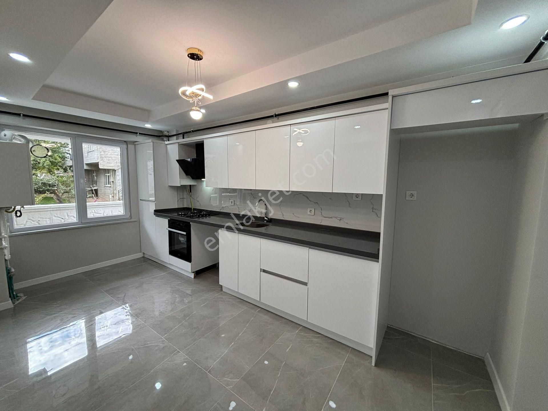 **eryıldız İnşaat*kendi Mülkümüz İskanlı+katmülkiyetli Ful+ful Lüks 2+0 Daire - Görsel 7