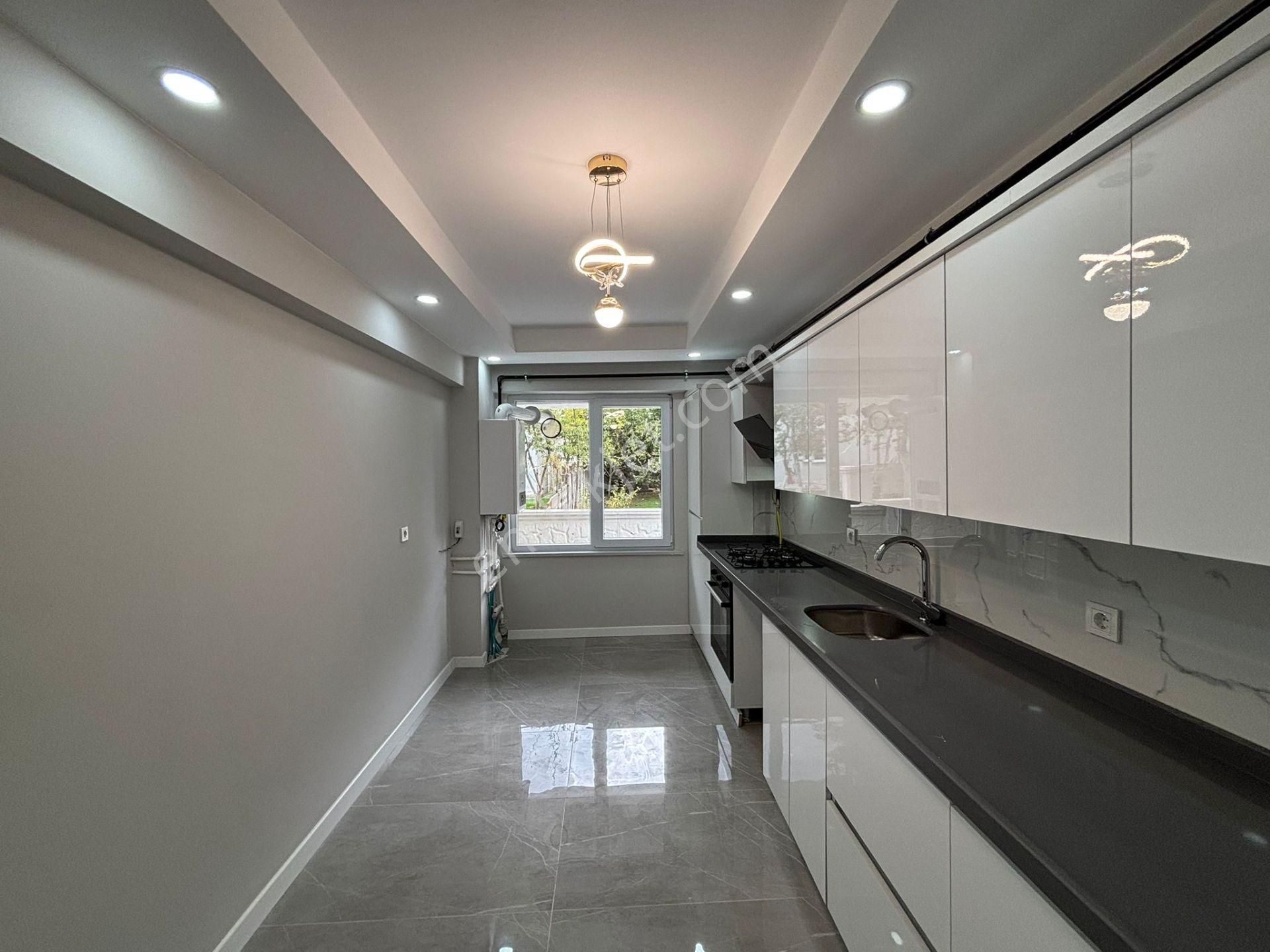 **eryıldız İnşaat*kendi Mülkümüz İskanlı+katmülkiyetli Ful+ful Lüks 2+0 Daire - Görsel 19