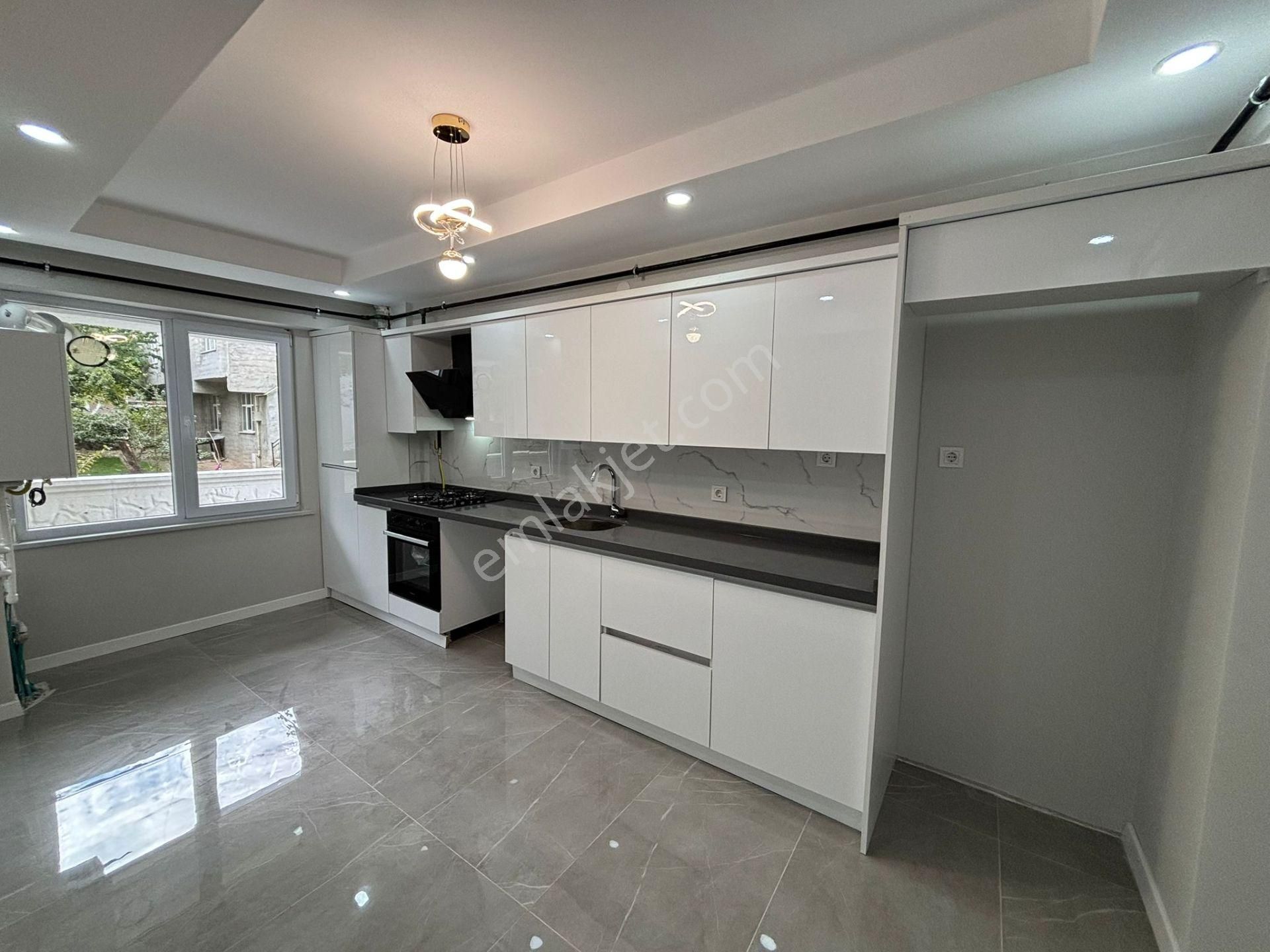 **eryıldız İnşaat*kendi Mülkümüz İskanlı+katmülkiyetli Ful+ful Lüks 2+0 Daire - Görsel 9