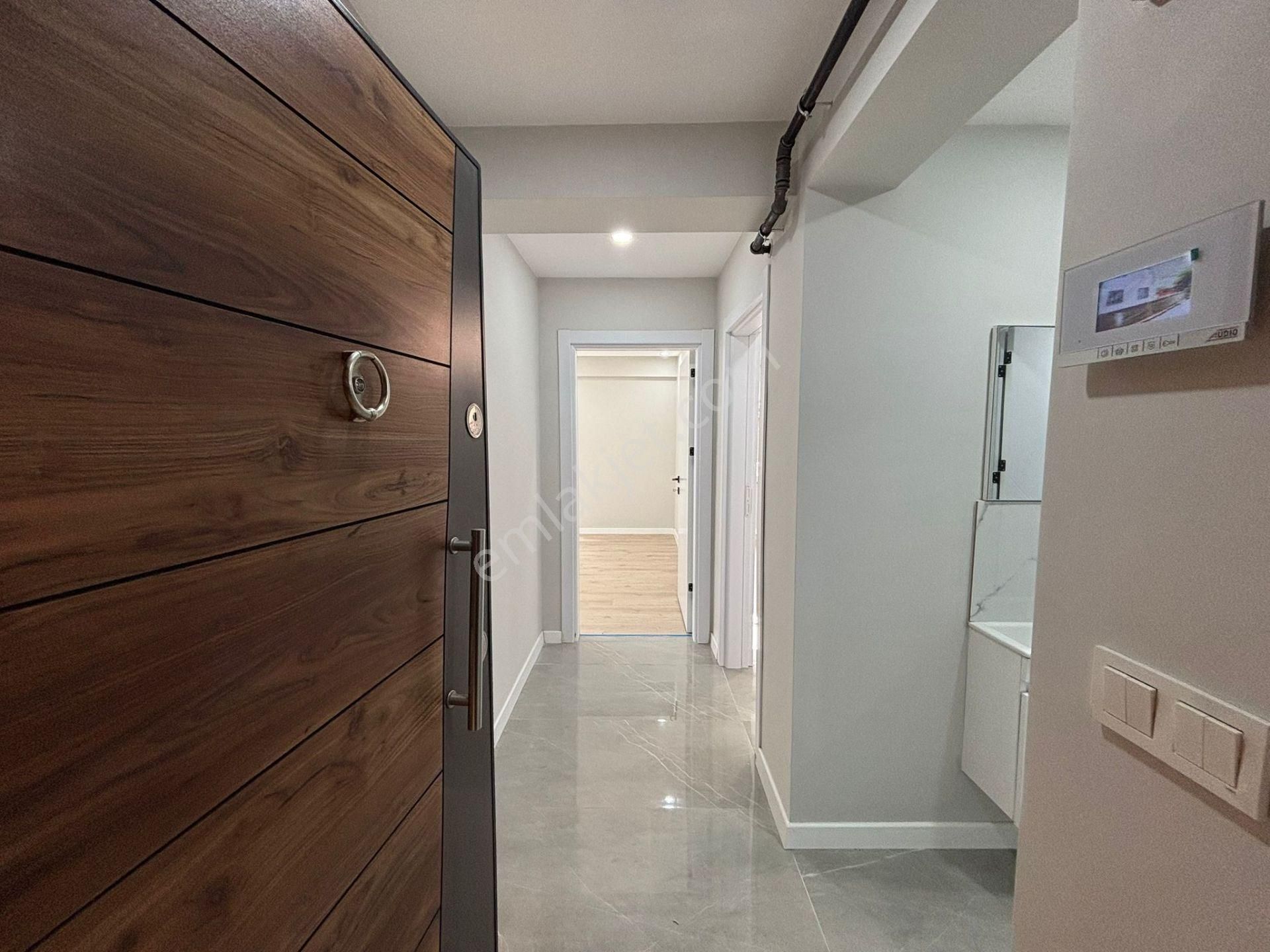 **eryıldız İnşaat*kendi Mülkümüz İskanlı+katmülkiyetli Ful+ful Lüks 2+0 Daire - Görsel 29