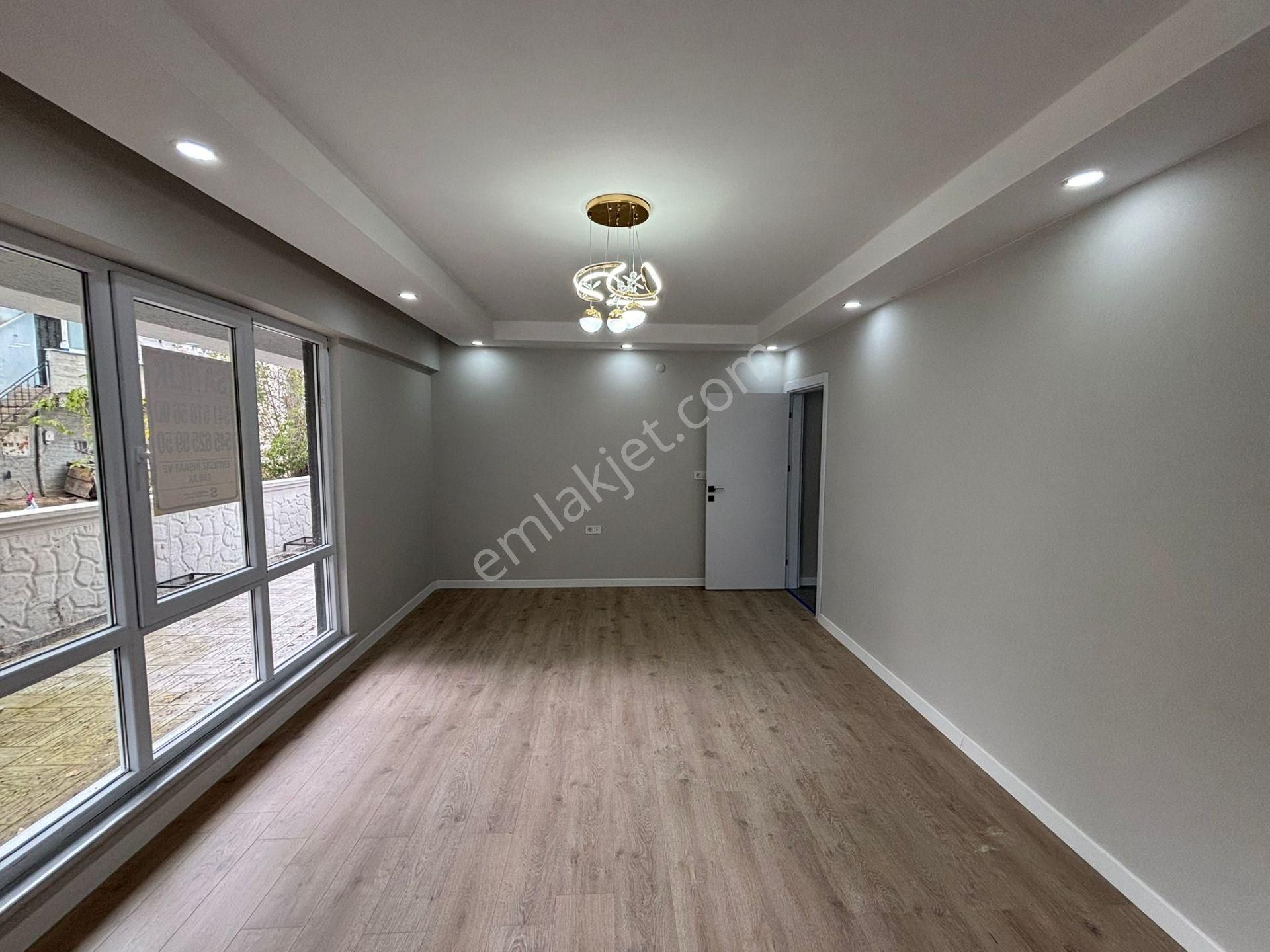 **eryıldız İnşaat*kendi Mülkümüz İskanlı+katmülkiyetli Ful+ful Lüks 2+0 Daire - Görsel 17