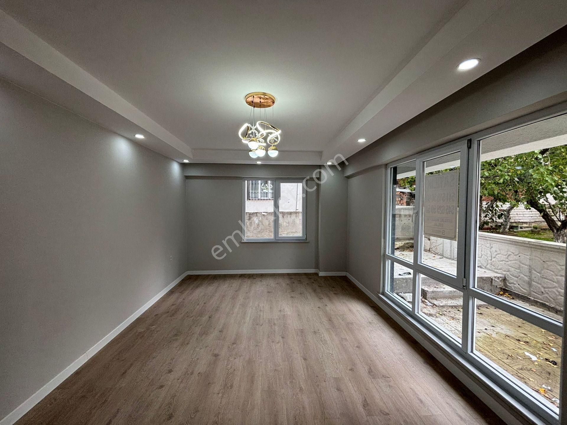 **eryıldız İnşaat*kendi Mülkümüz İskanlı+katmülkiyetli Ful+ful Lüks 2+0 Daire - Görsel 11