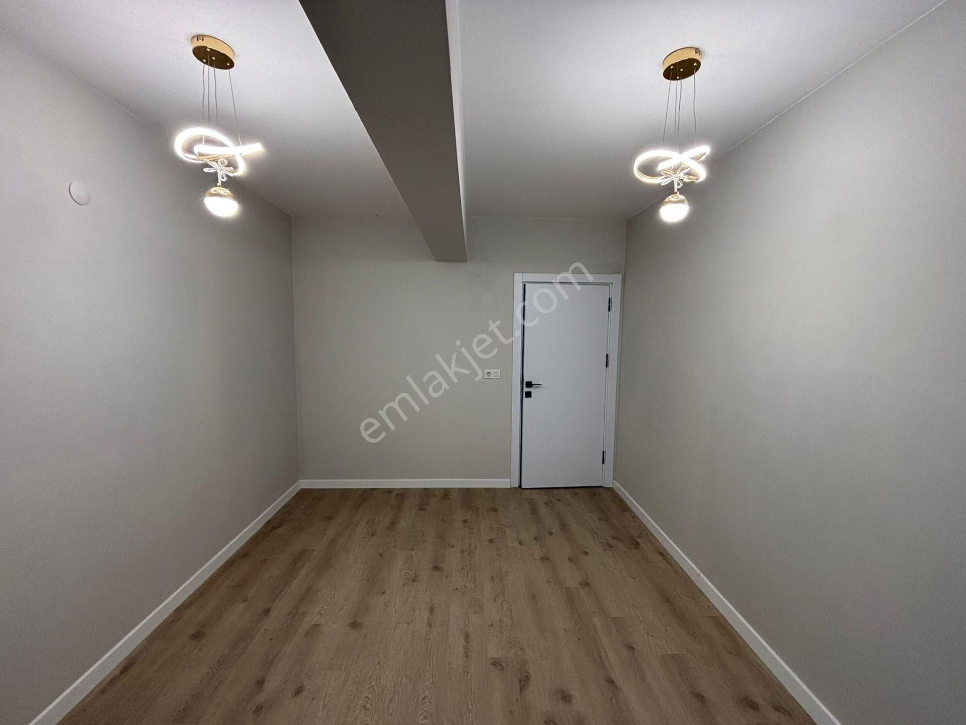 **eryıldız İnşaat*kendi Mülkümüz İskanlı+katmülkiyetli Ful+ful Lüks 2+0 Daire - Görsel 22