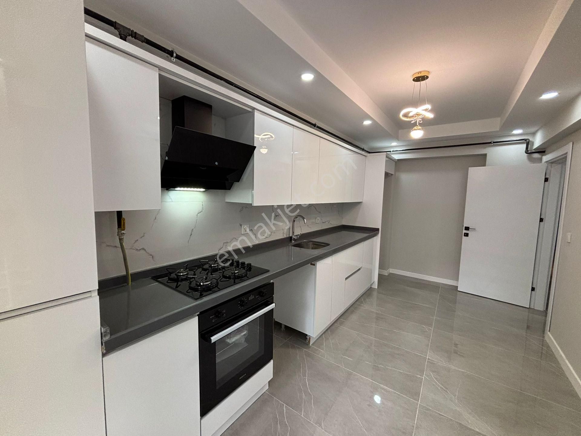 **eryıldız İnşaat*kendi Mülkümüz İskanlı+katmülkiyetli Ful+ful Lüks 2+0 Daire - Görsel 3