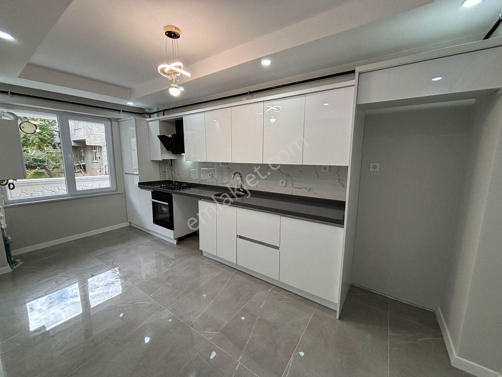 **eryıldız İnşaat*kendi Mülkümüz İskanlı+katmülkiyetli Ful+ful Lüks 2+0 Daire - Görsel 8