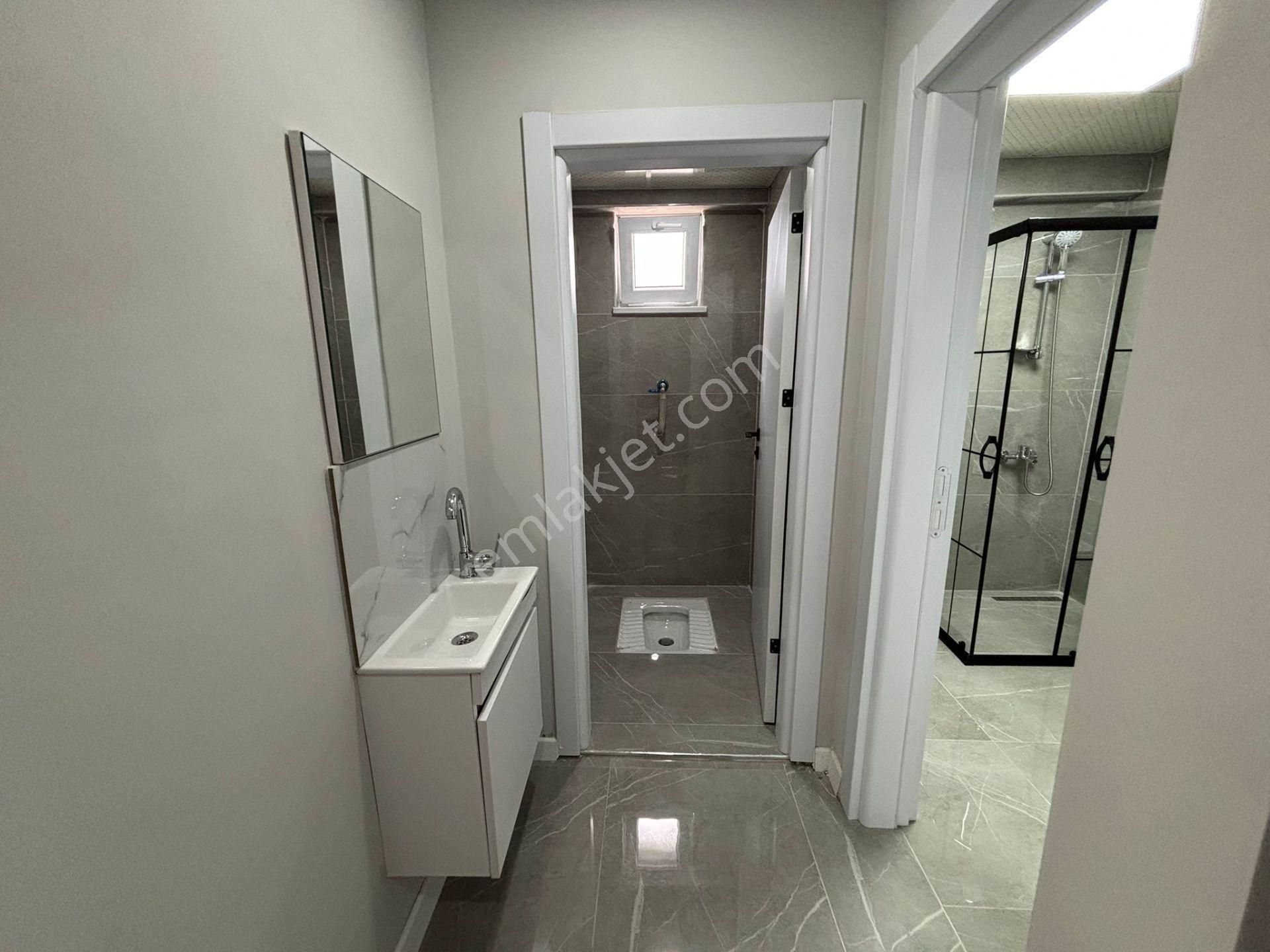 **eryıldız İnşaat*kendi Mülkümüz İskanlı+katmülkiyetli Ful+ful Lüks 2+0 Daire - Görsel 28