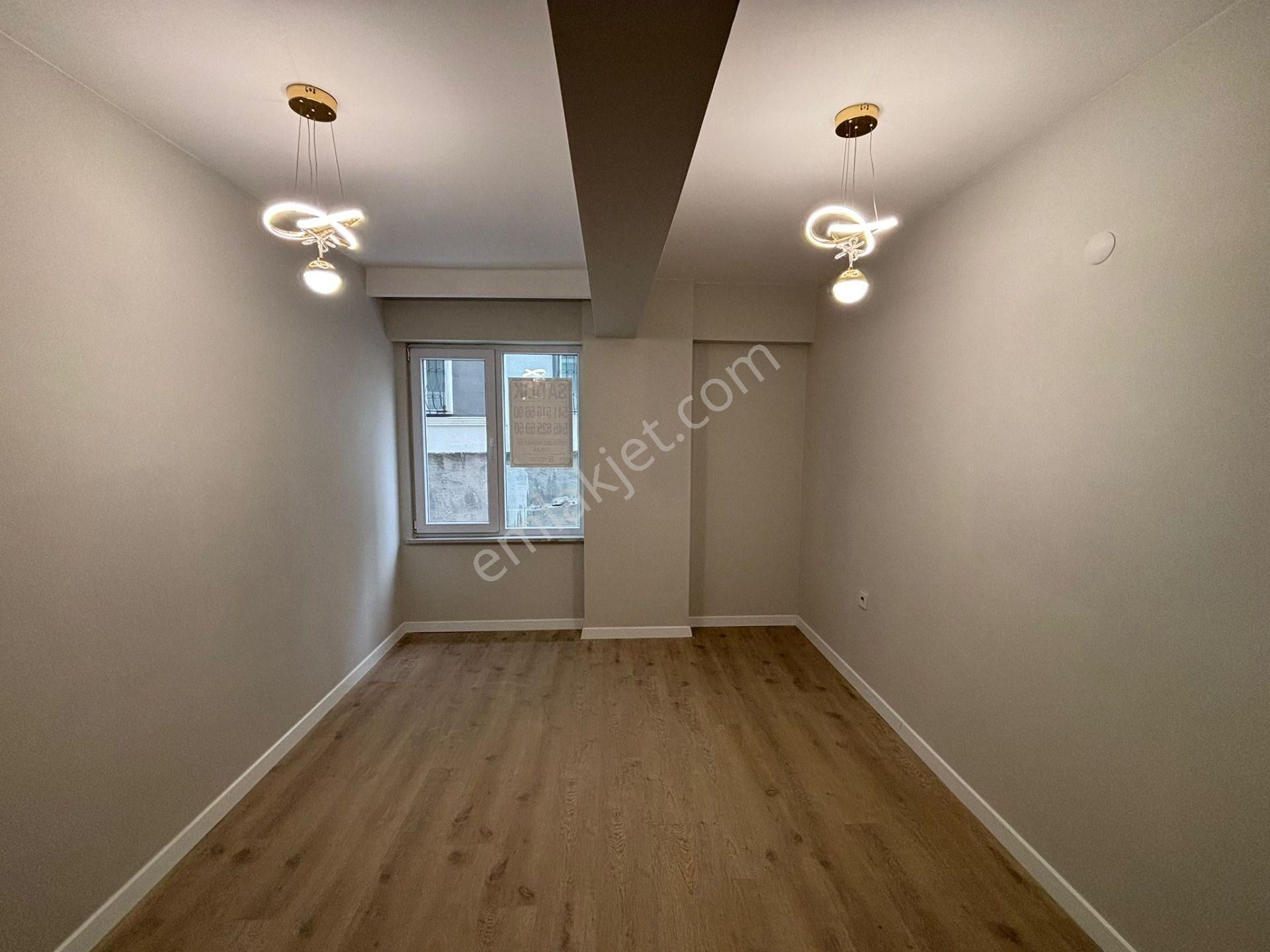 **eryıldız İnşaat*kendi Mülkümüz İskanlı+katmülkiyetli Ful+ful Lüks 2+0 Daire - Görsel 20