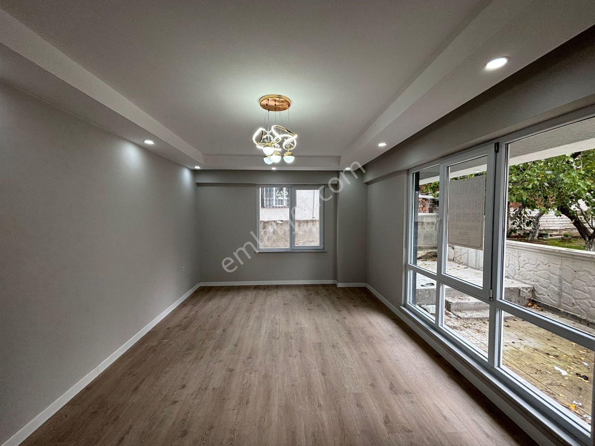 **eryıldız İnşaat*kendi Mülkümüz İskanlı+katmülkiyetli Ful+ful Lüks 2+0 Daire - Görsel 10