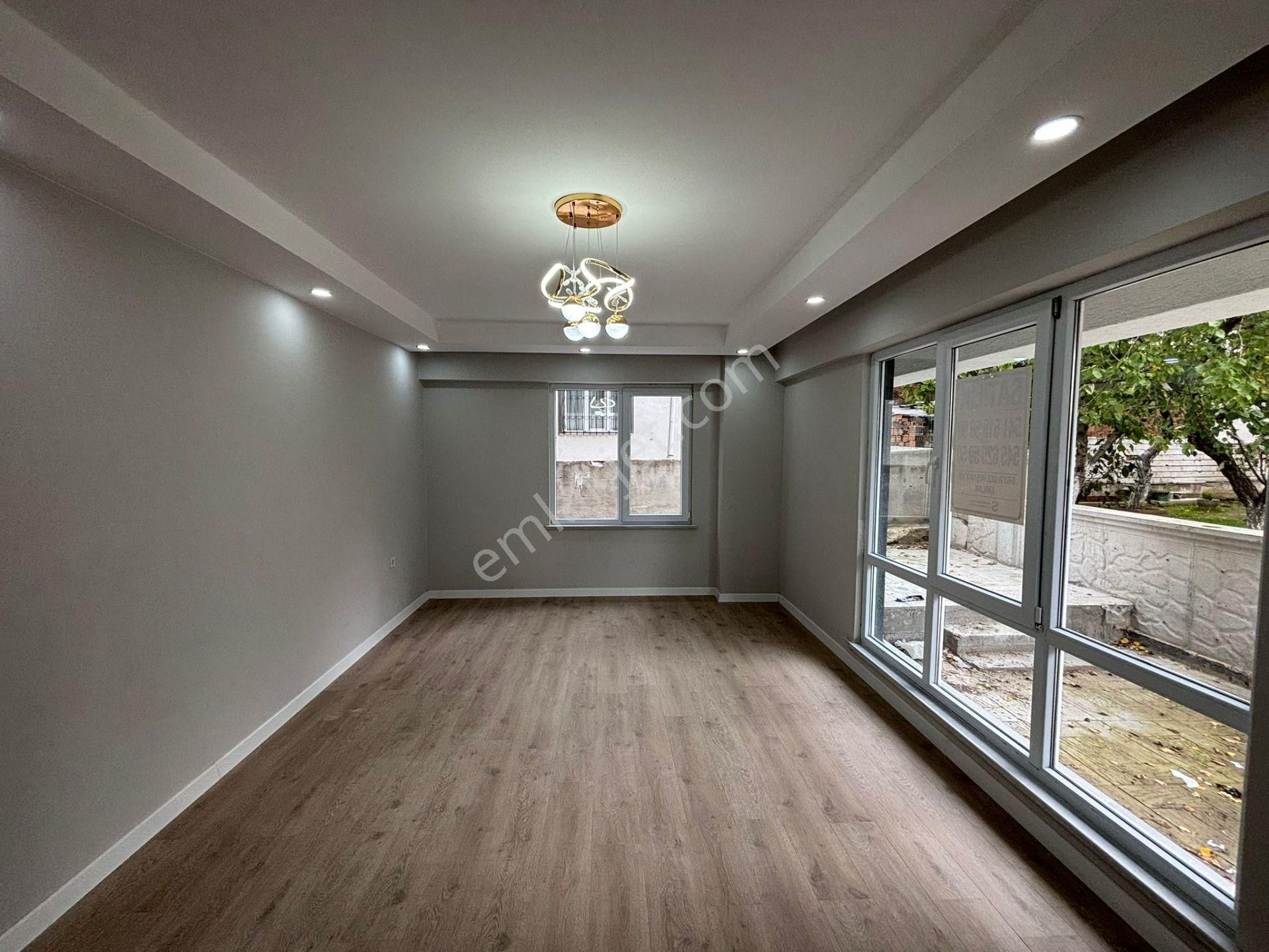 **eryıldız İnşaat*kendi Mülkümüz İskanlı+katmülkiyetli Ful+ful Lüks 2+0 Daire - Görsel 12