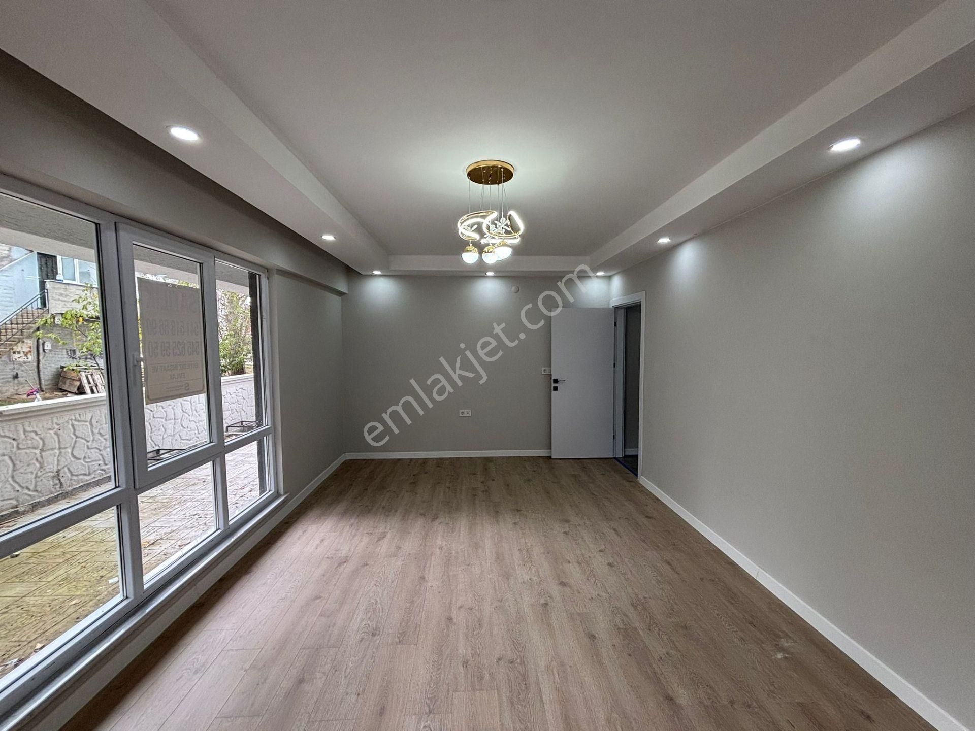 **eryıldız İnşaat*kendi Mülkümüz İskanlı+katmülkiyetli Ful+ful Lüks 2+0 Daire - Görsel 14