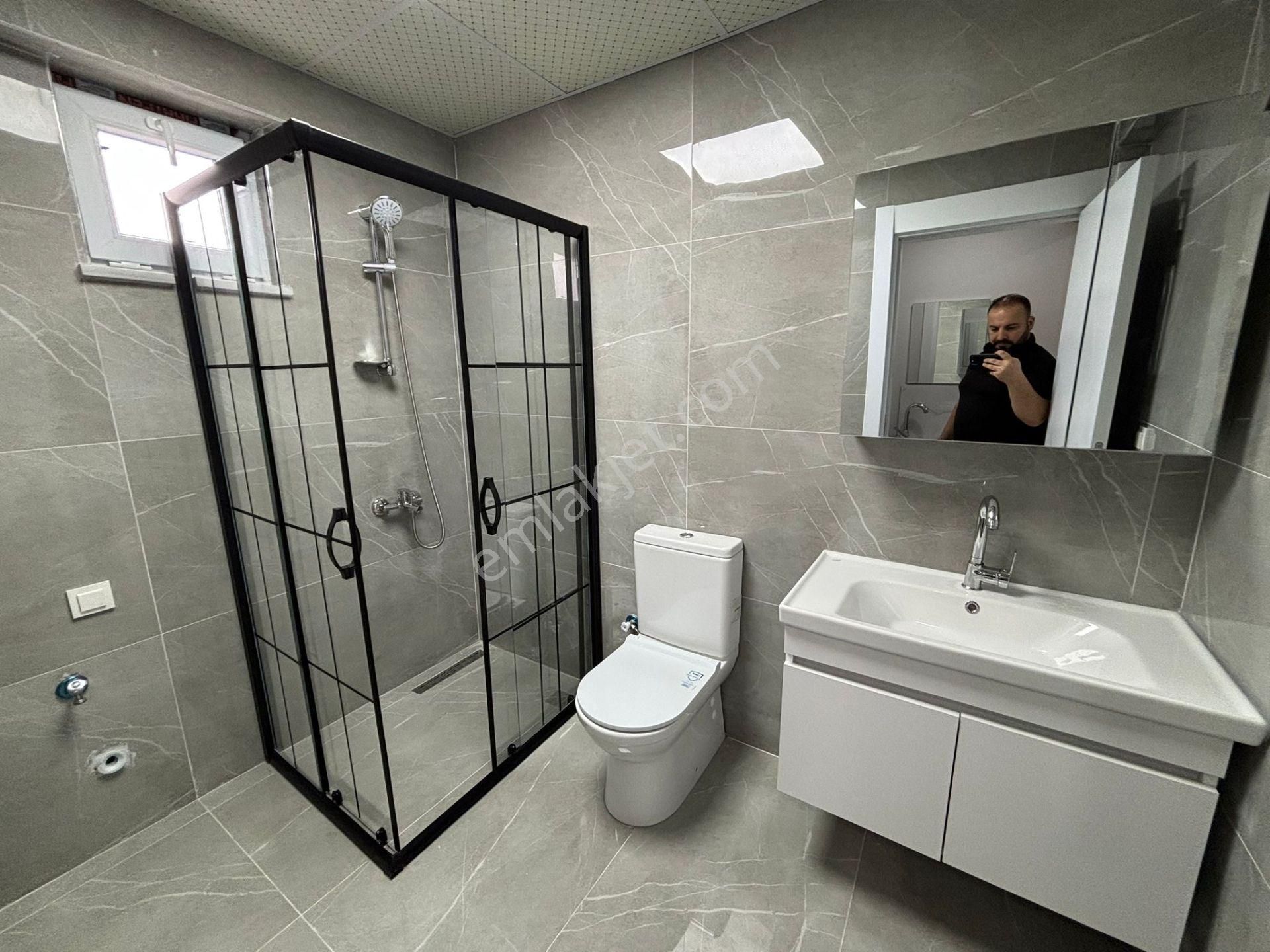 **eryıldız İnşaat*kendi Mülkümüz İskanlı+katmülkiyetli Ful+ful Lüks 2+0 Daire - Görsel 24