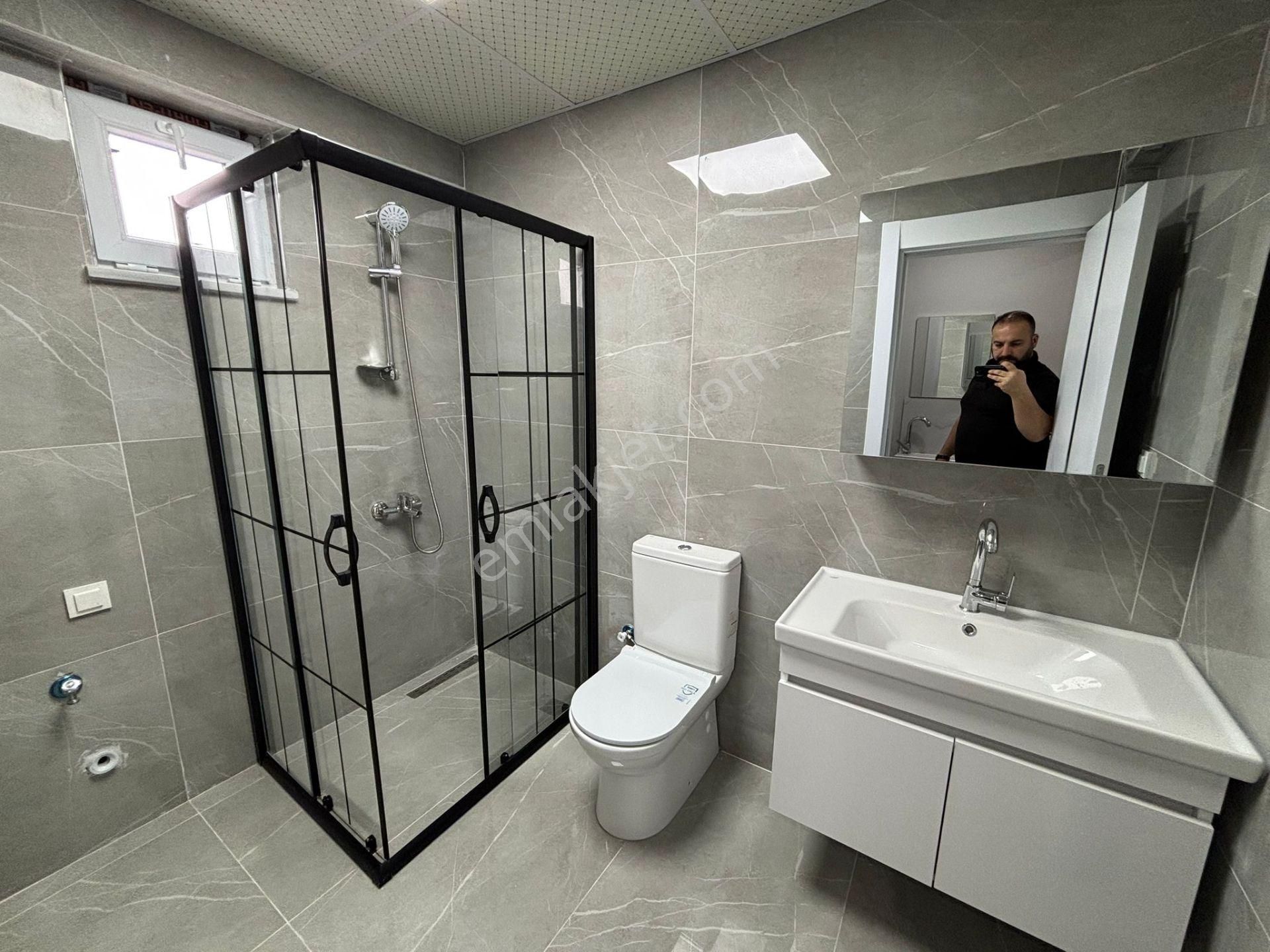 **eryıldız İnşaat*kendi Mülkümüz İskanlı+katmülkiyetli Ful+ful Lüks 2+0 Daire - Görsel 25