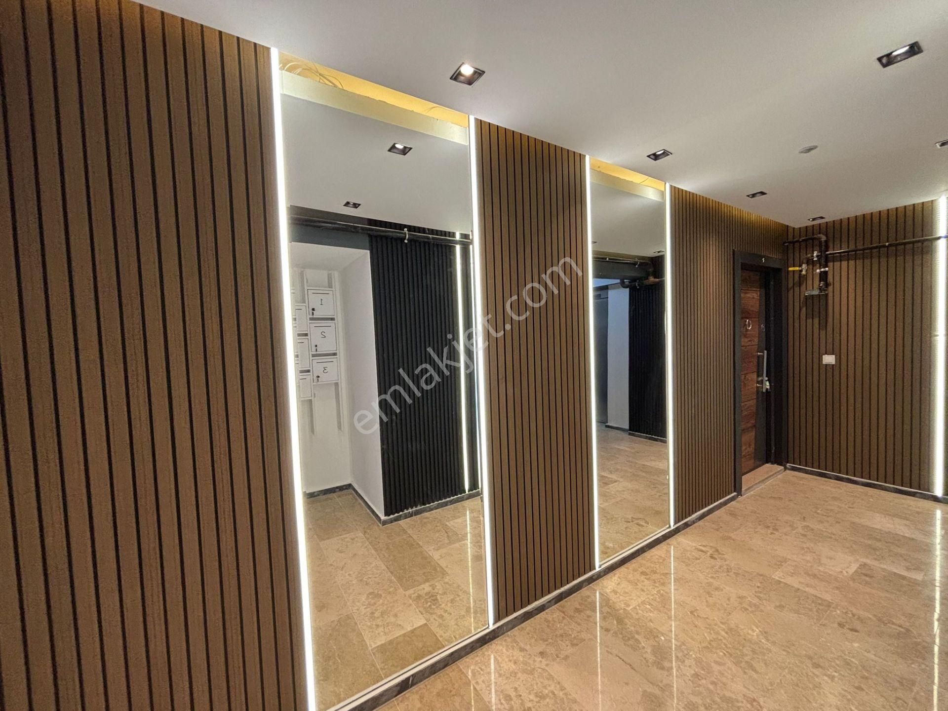 **eryıldız İnşaat*kendi Mülkümüz İskanlı+katmülkiyetli Ful+ful Lüks 2+0 Daire - Görsel 30