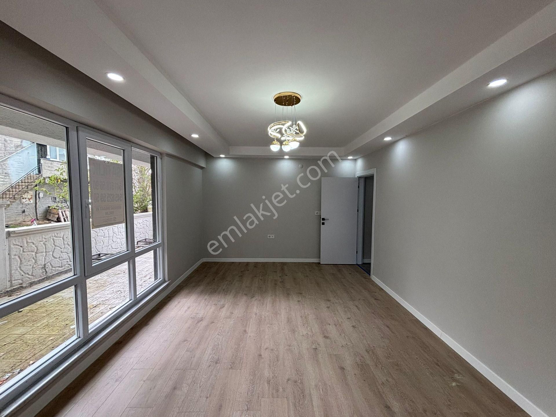 **eryıldız İnşaat*kendi Mülkümüz İskanlı+katmülkiyetli Ful+ful Lüks 2+0 Daire - Görsel 15