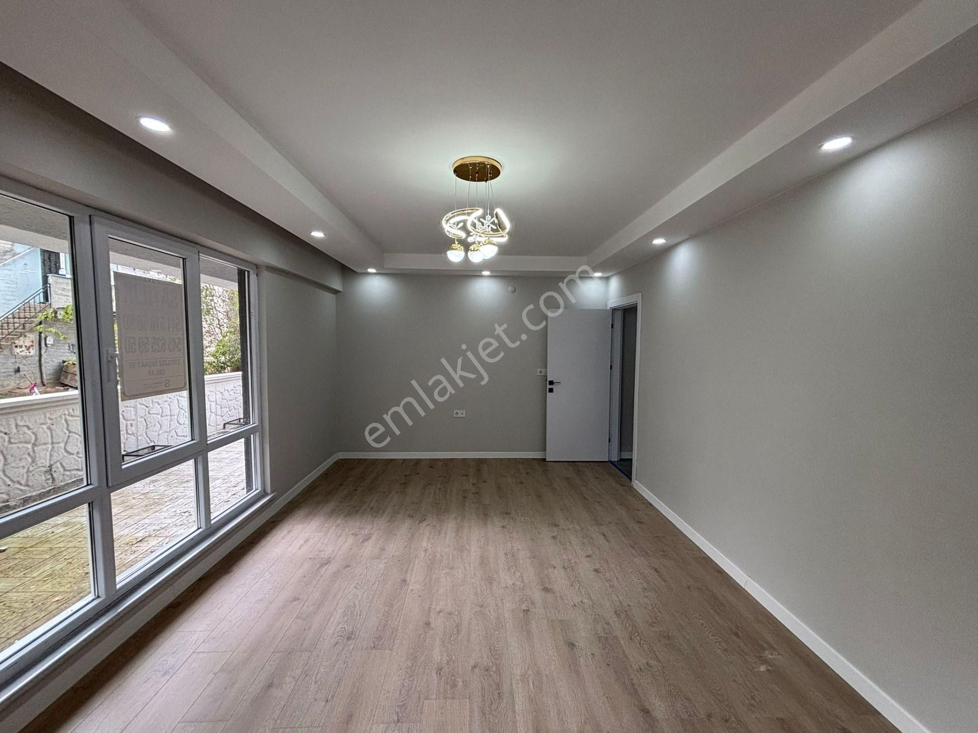 **eryıldız İnşaat*kendi Mülkümüz İskanlı+katmülkiyetli Ful+ful Lüks 2+0 Daire - Görsel 16