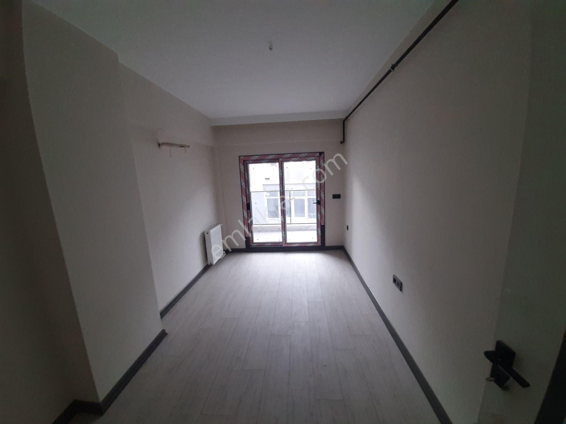 Karşıyaka Girne Bulvarı Üzerinde Sıfır Asansörlü Otoparklı Satılık Daire - Görsel 20