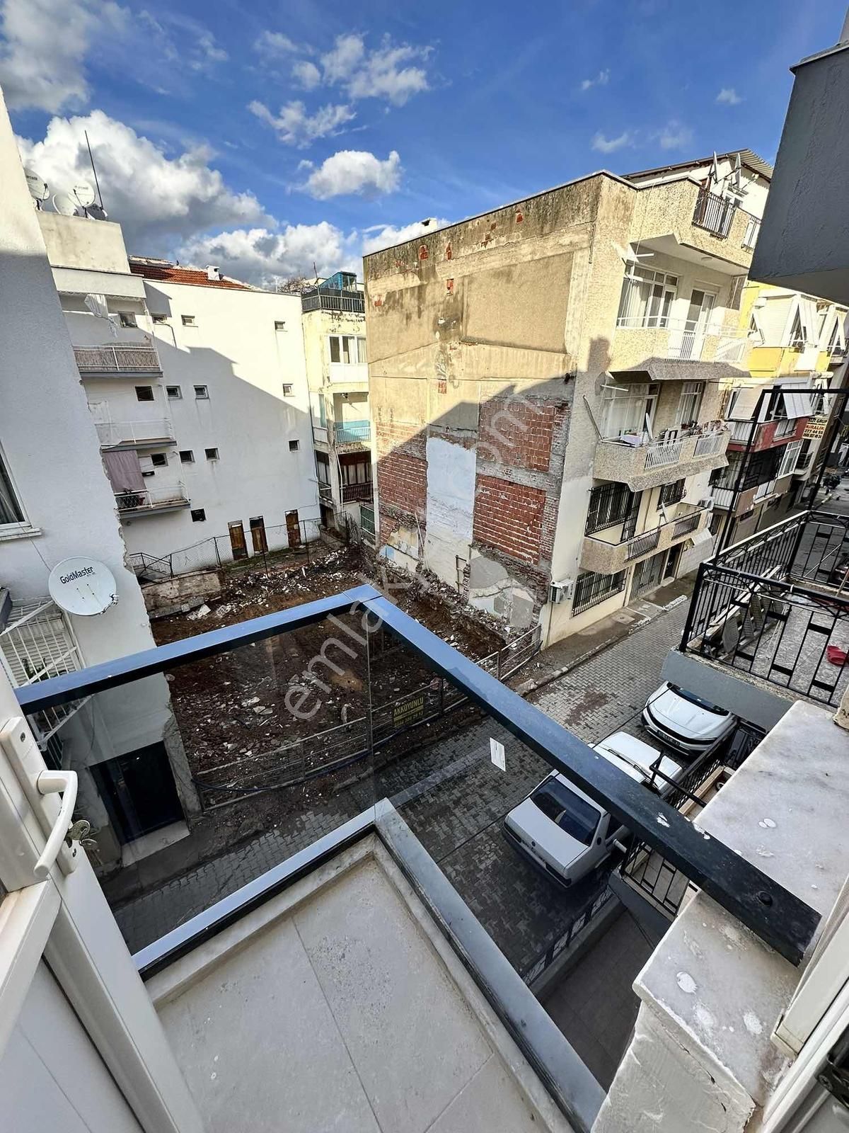 Balçova Çınar Sokak'ta 3+1 110 M2 Ultra Lüx Daire - Görsel 23