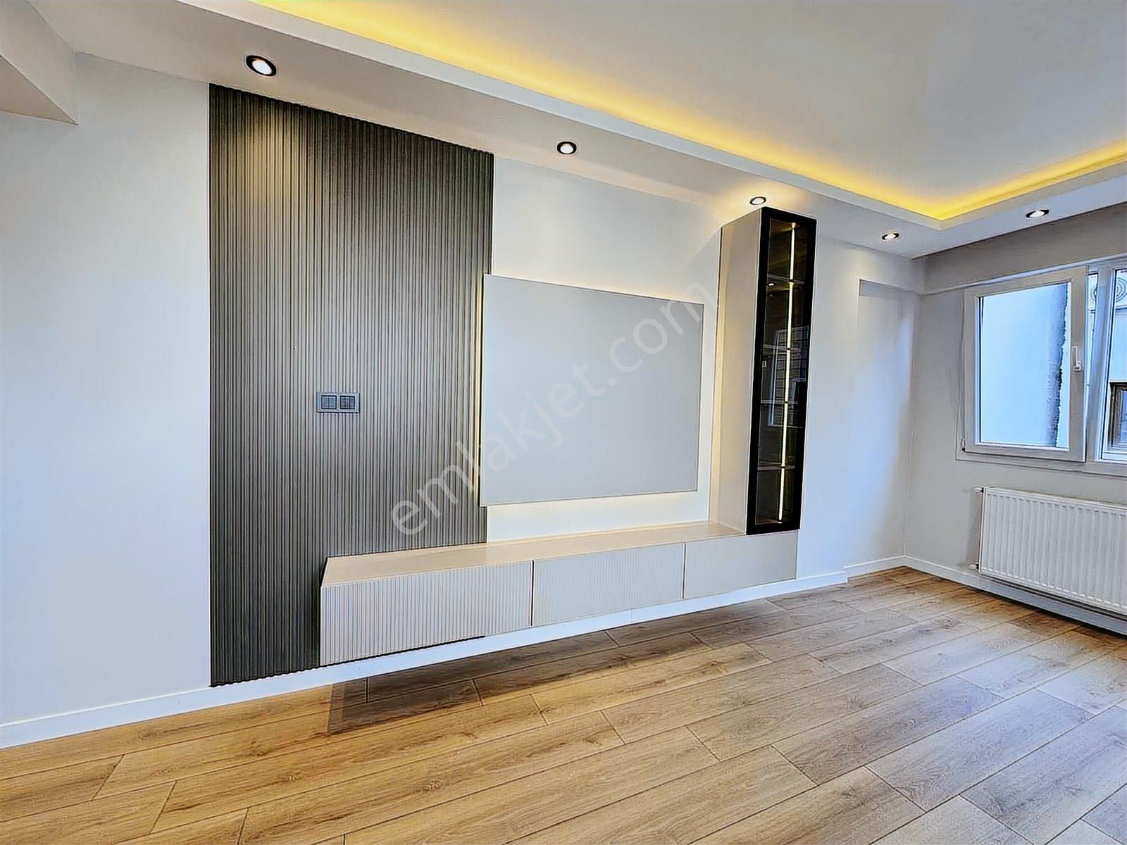 Balçova Çınar Sokak'ta 3+1 110 M2 Ultra Lüx Daire - Görsel 18