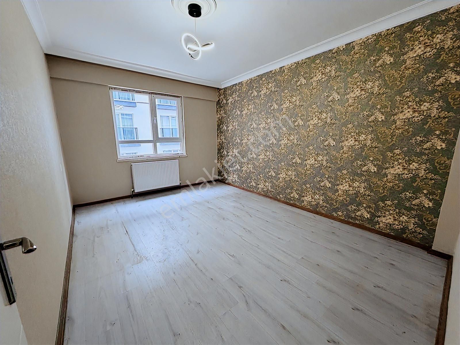 Keçiören De 3+1 Kat Konumlu Teras Balkonlu Cadde Yakını Daire - Görsel 20