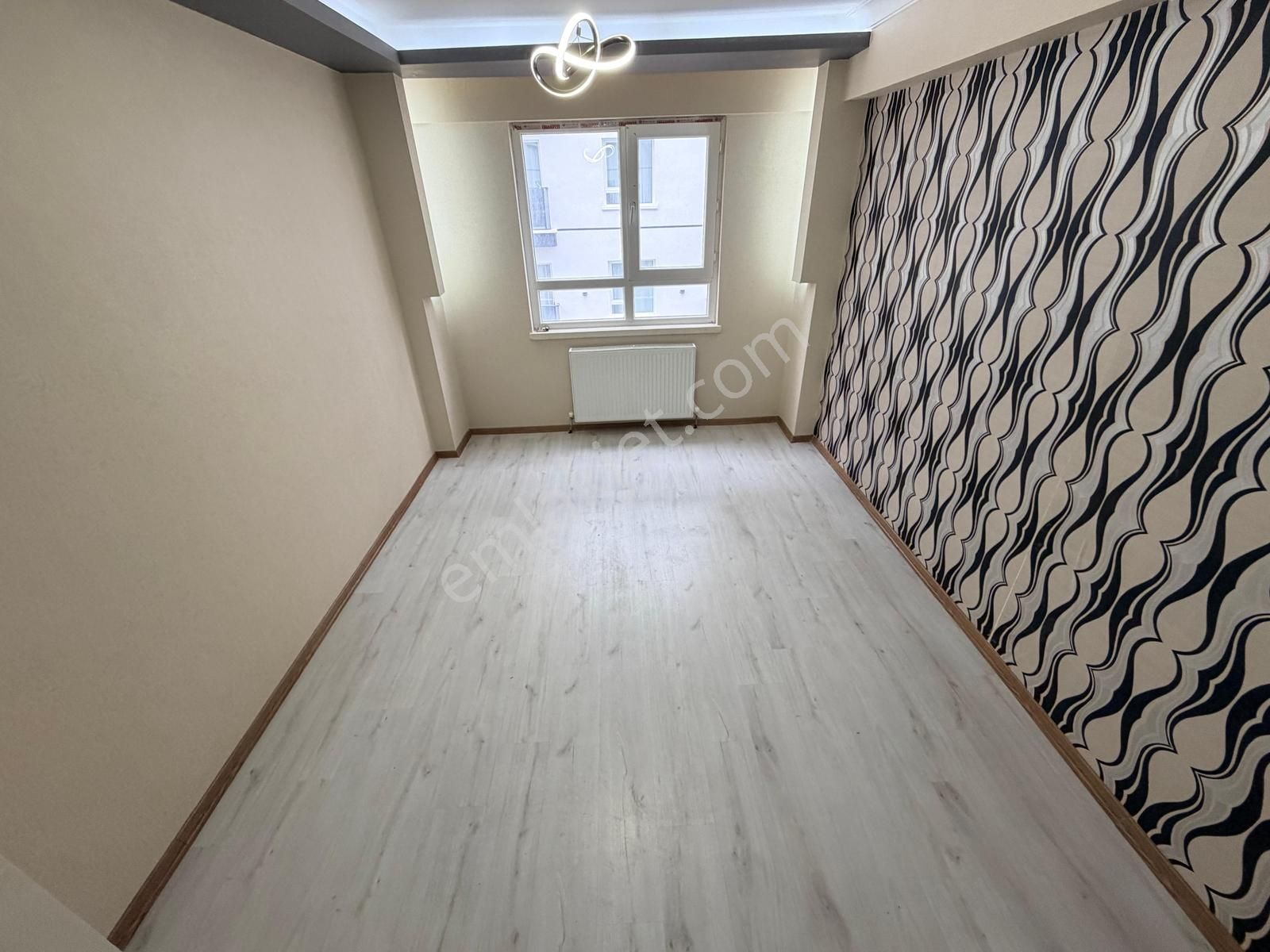 Keçiören De 3+1 Kat Konumlu Teras Balkonlu Cadde Yakını Daire - Görsel 14