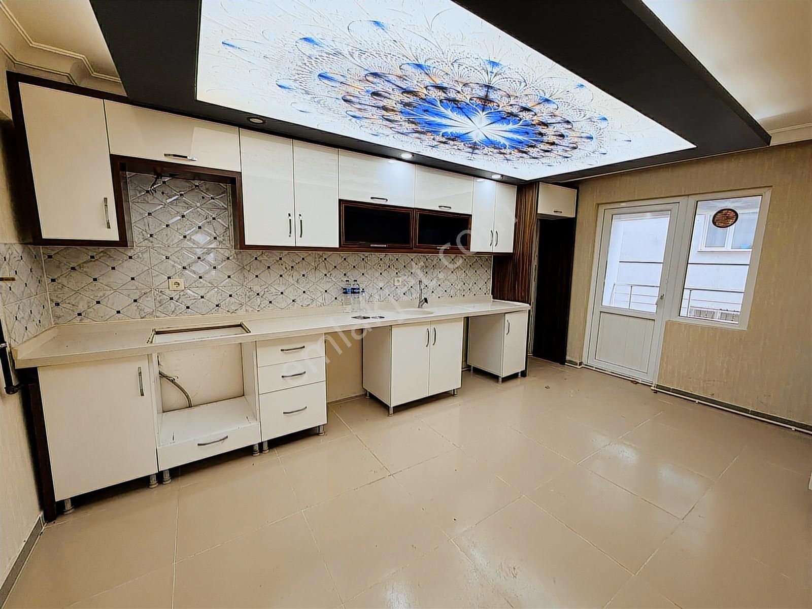 Keçiören De 3+1 Kat Konumlu Teras Balkonlu Cadde Yakını Daire - Görsel 10