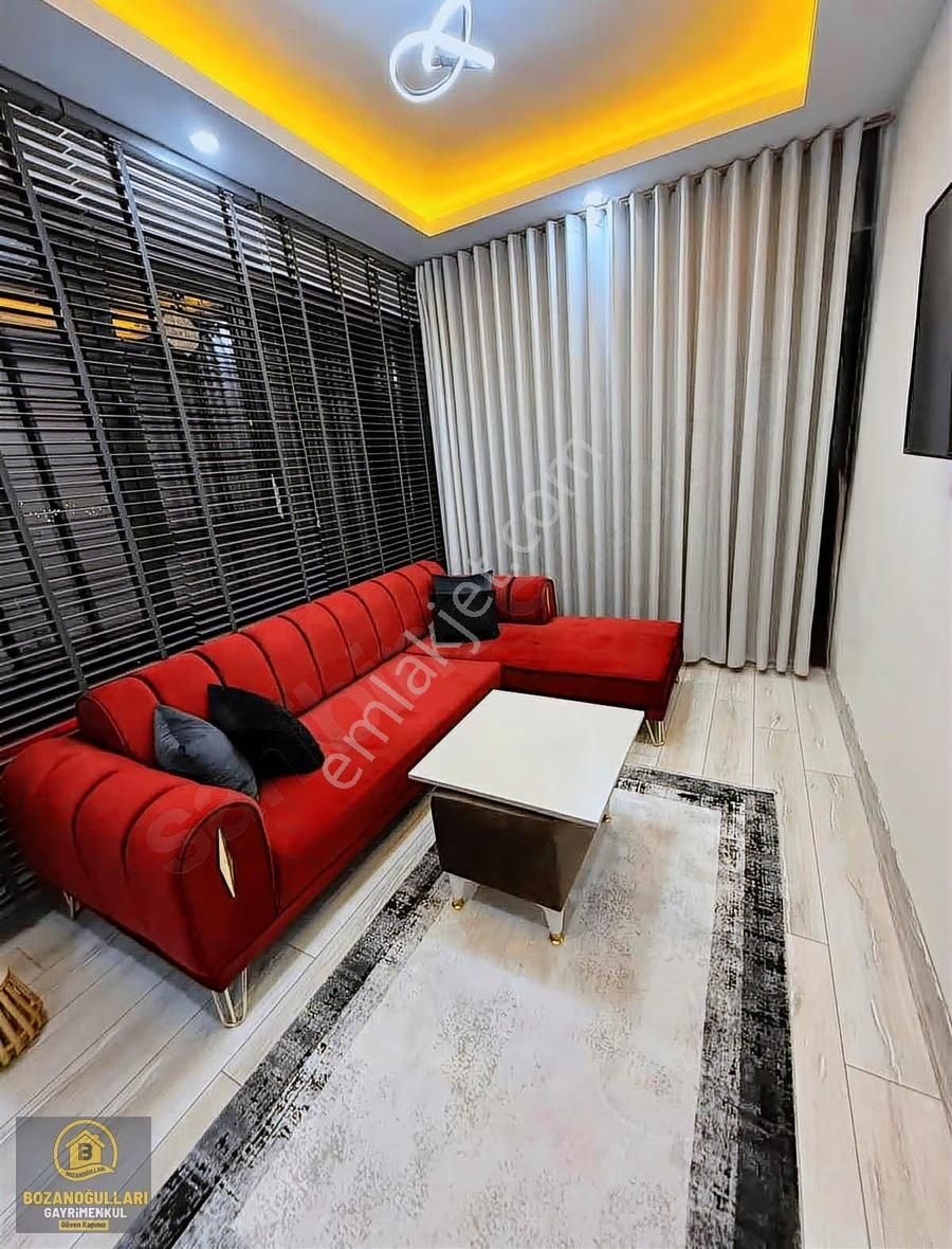 Pozitif Meva Sitesi Satılık 4.5+1 Ultra Lüks Daire - Görsel 9