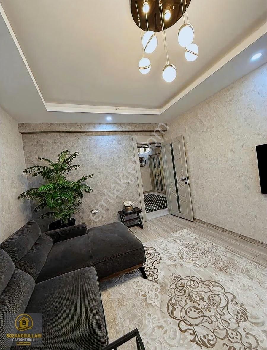 Pozitif Meva Sitesi Satılık 4.5+1 Ultra Lüks Daire - Görsel 3
