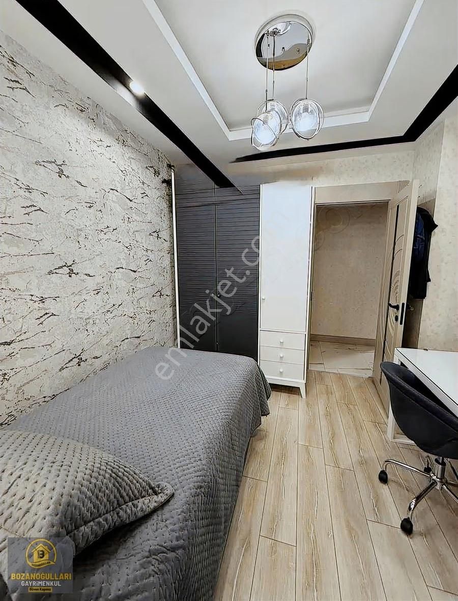 Pozitif Meva Sitesi Satılık 4.5+1 Ultra Lüks Daire - Görsel 5