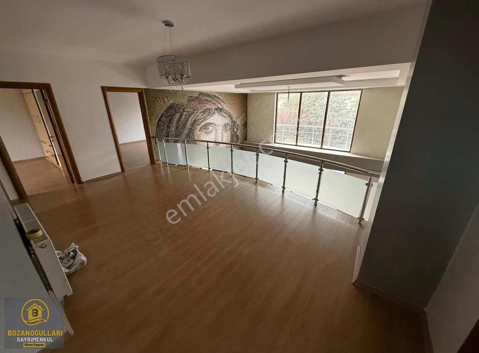 Çeysa Altınkent Villalarında Satılık Tripleks Villa - Görsel 2